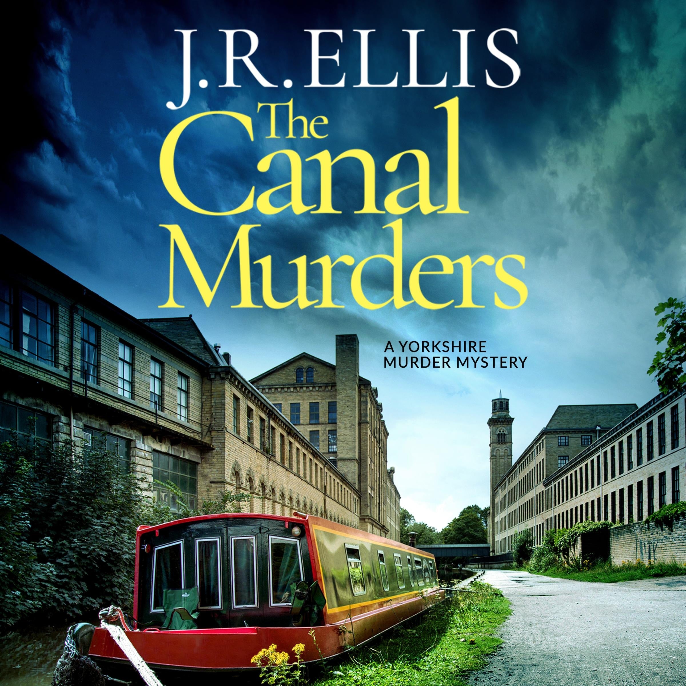 The Canal Murders