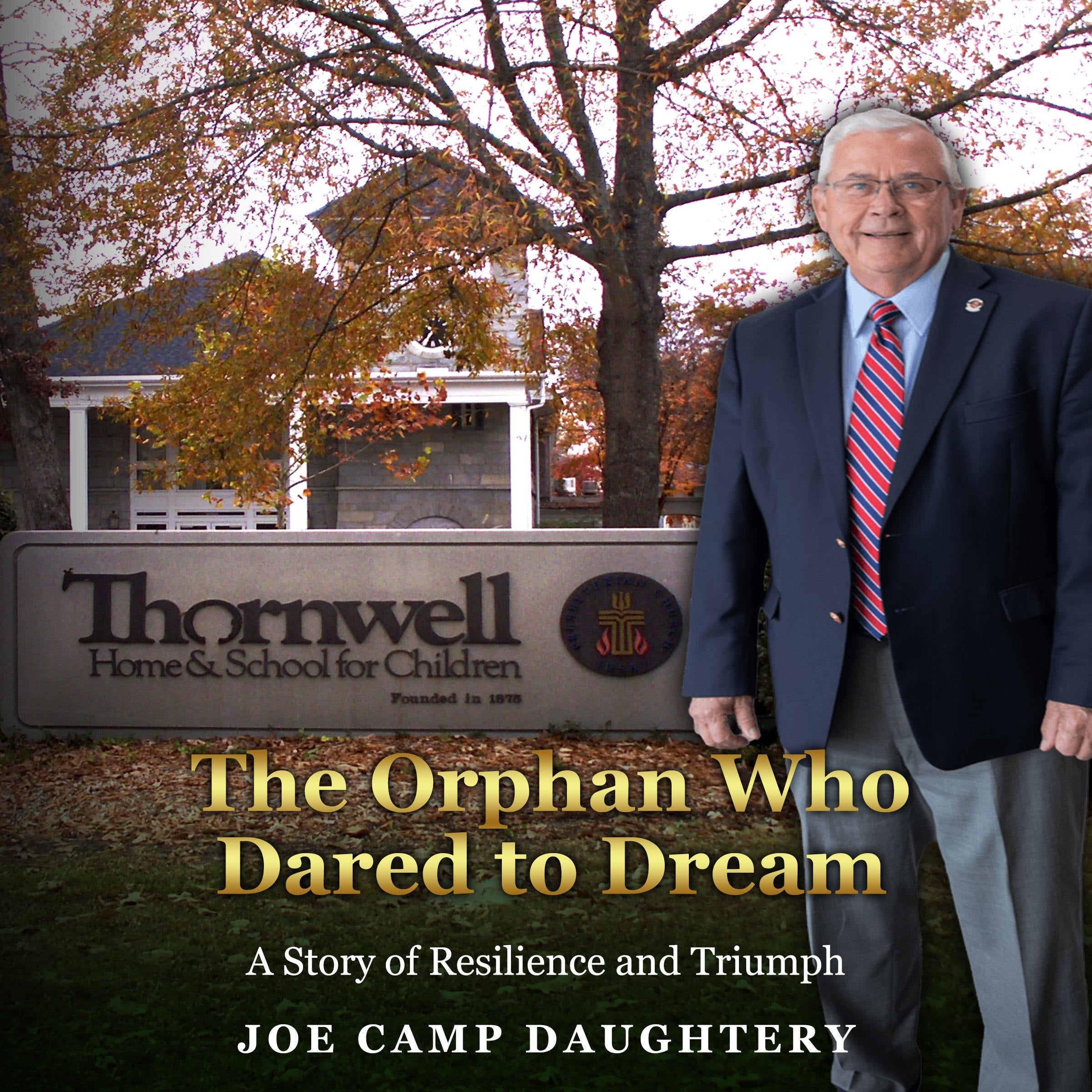 The Orphan Who Dared to Dream