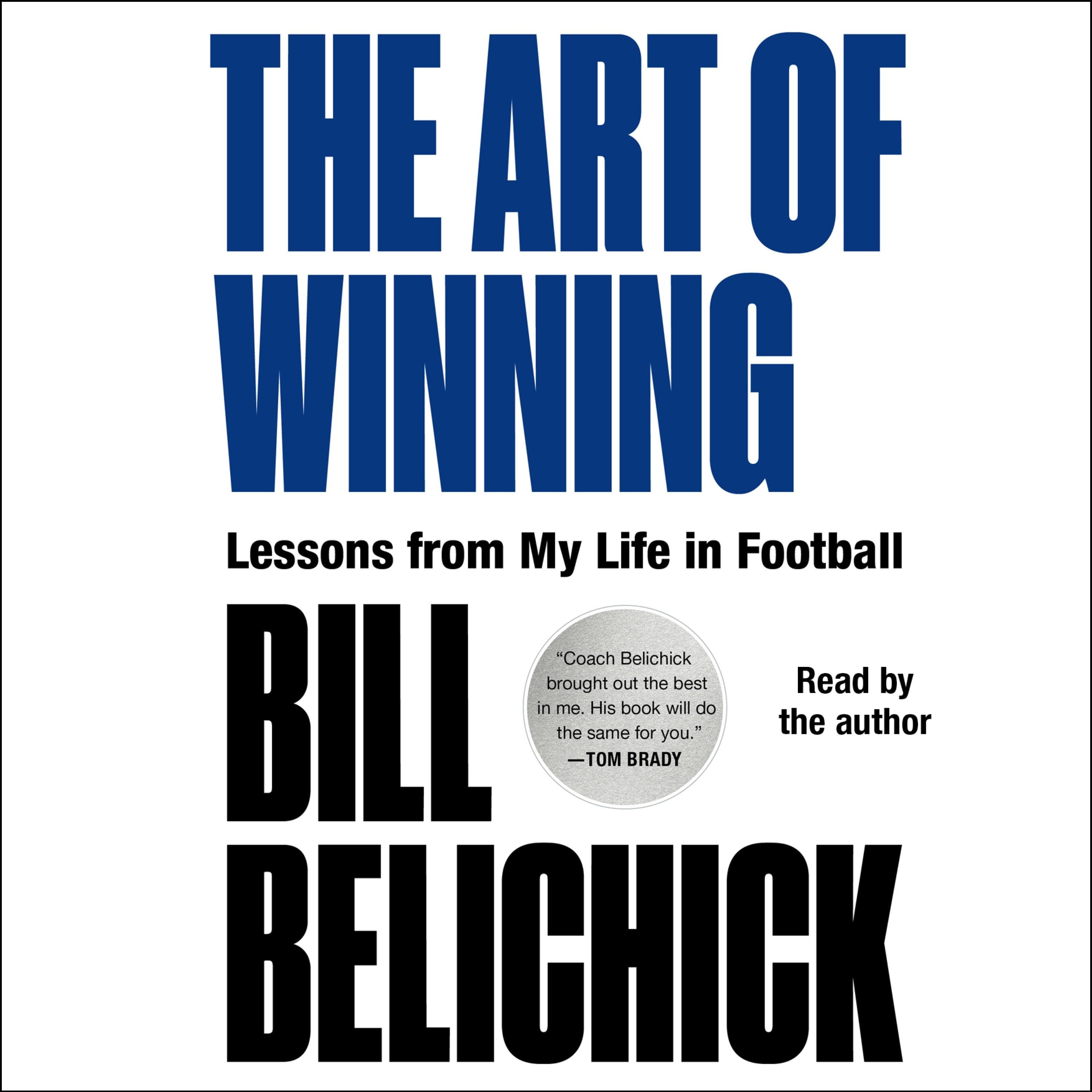 The Art of Winning