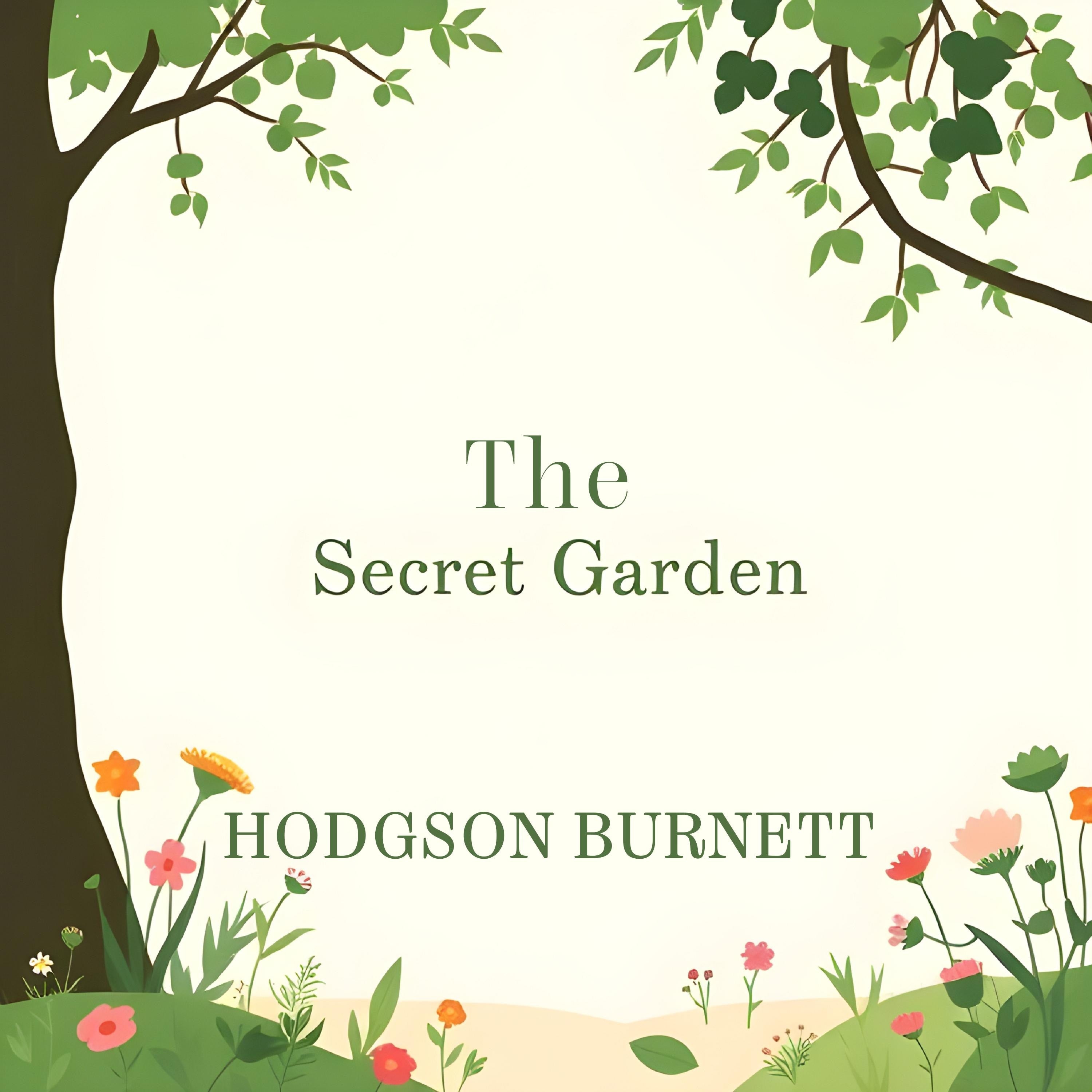 The Secret Garden