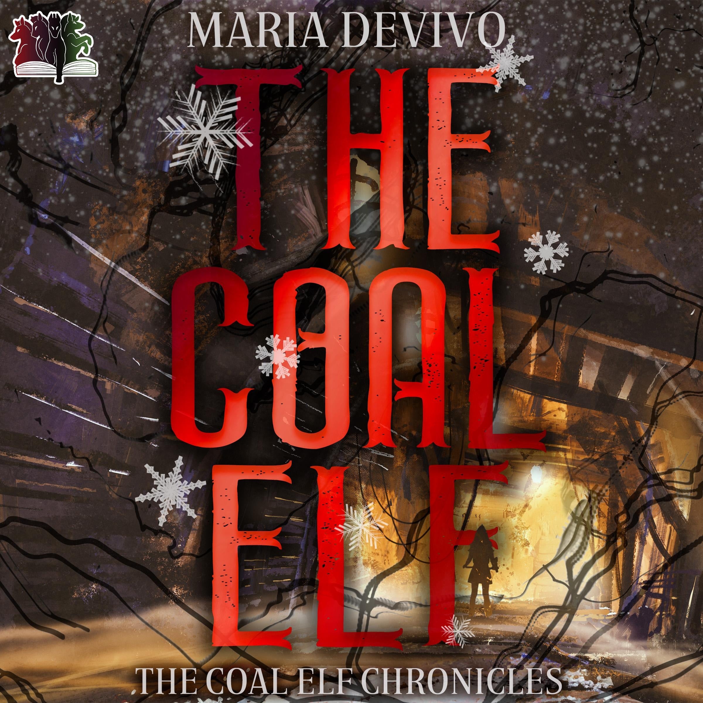 The Coal Elf