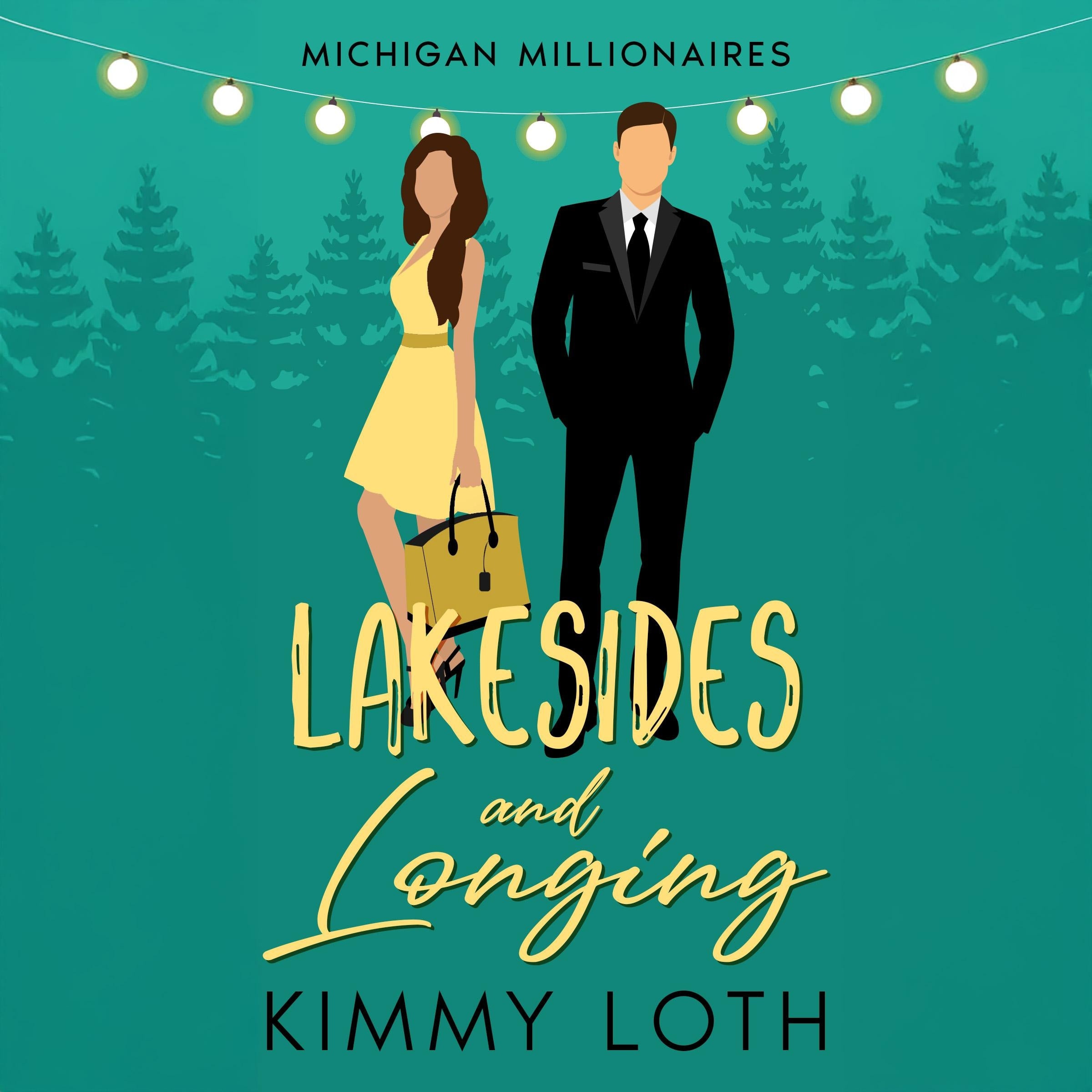 Lakesides and Longing