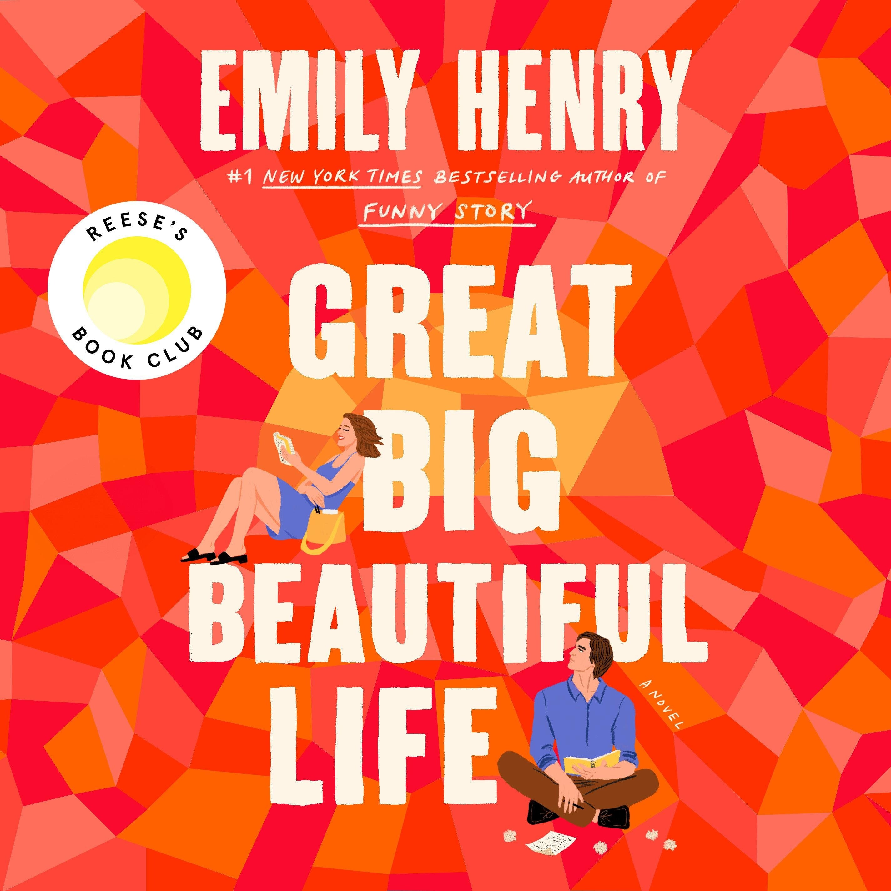 Great Big Beautiful Life: Reese’s Book Club