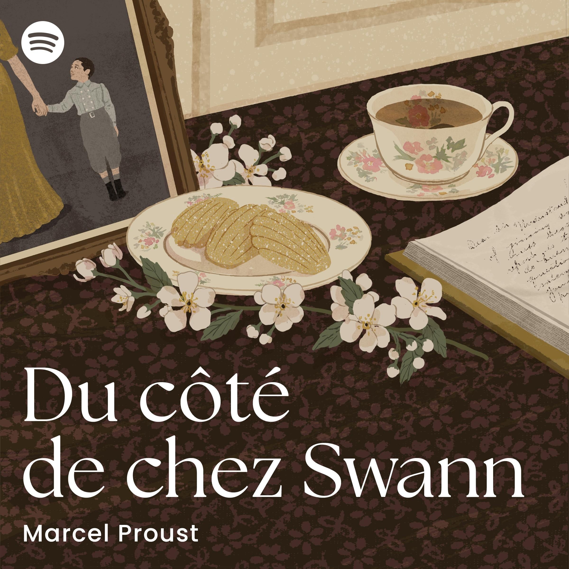 Du côté de chez Swann