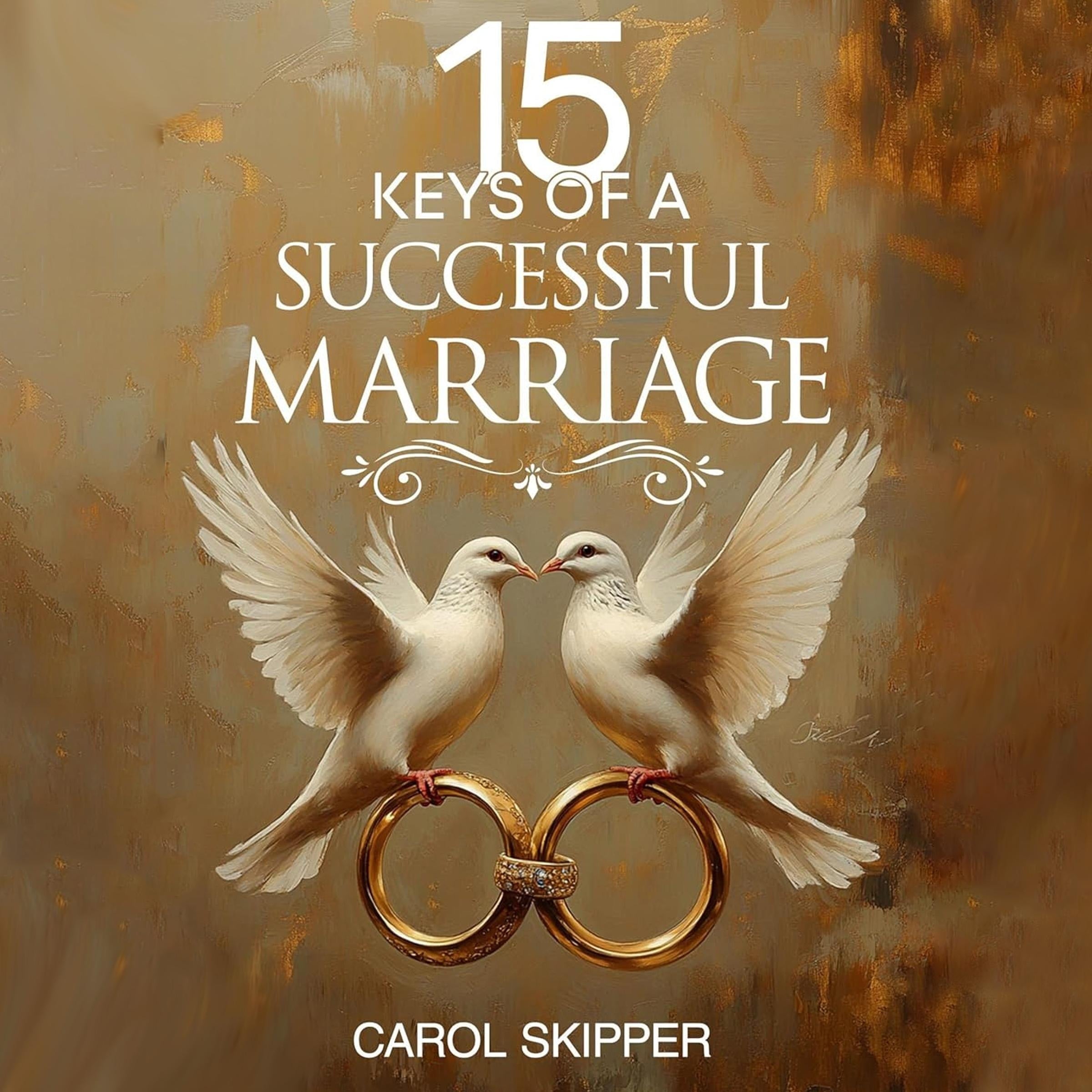 15 Keys of a Successful Marriage