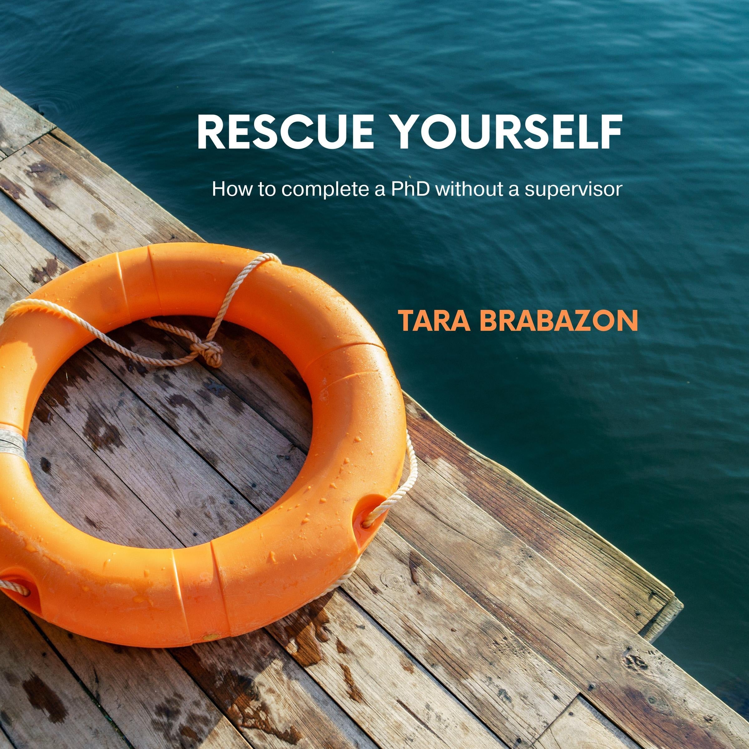 Rescue Yourself