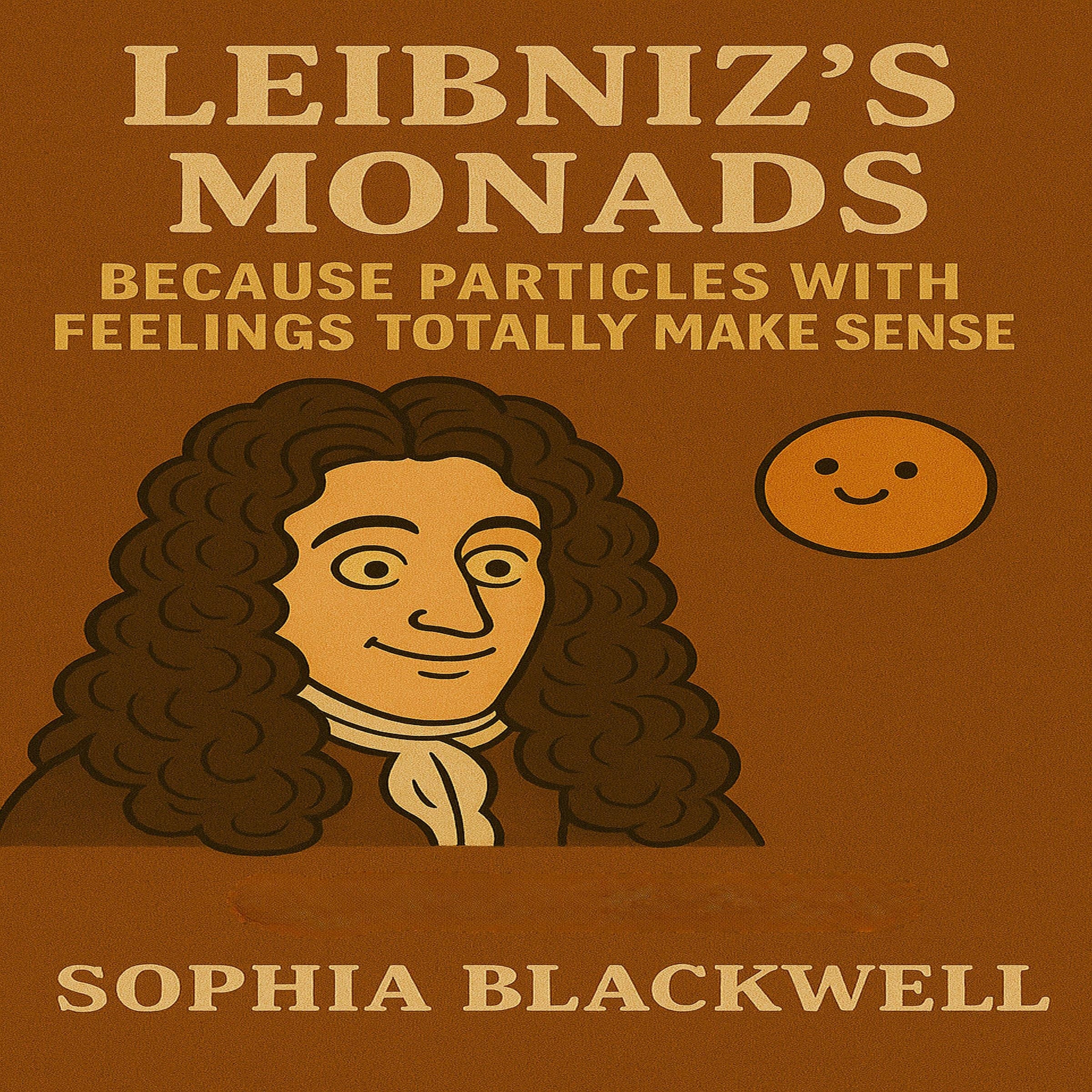 Leibniz’s Monads