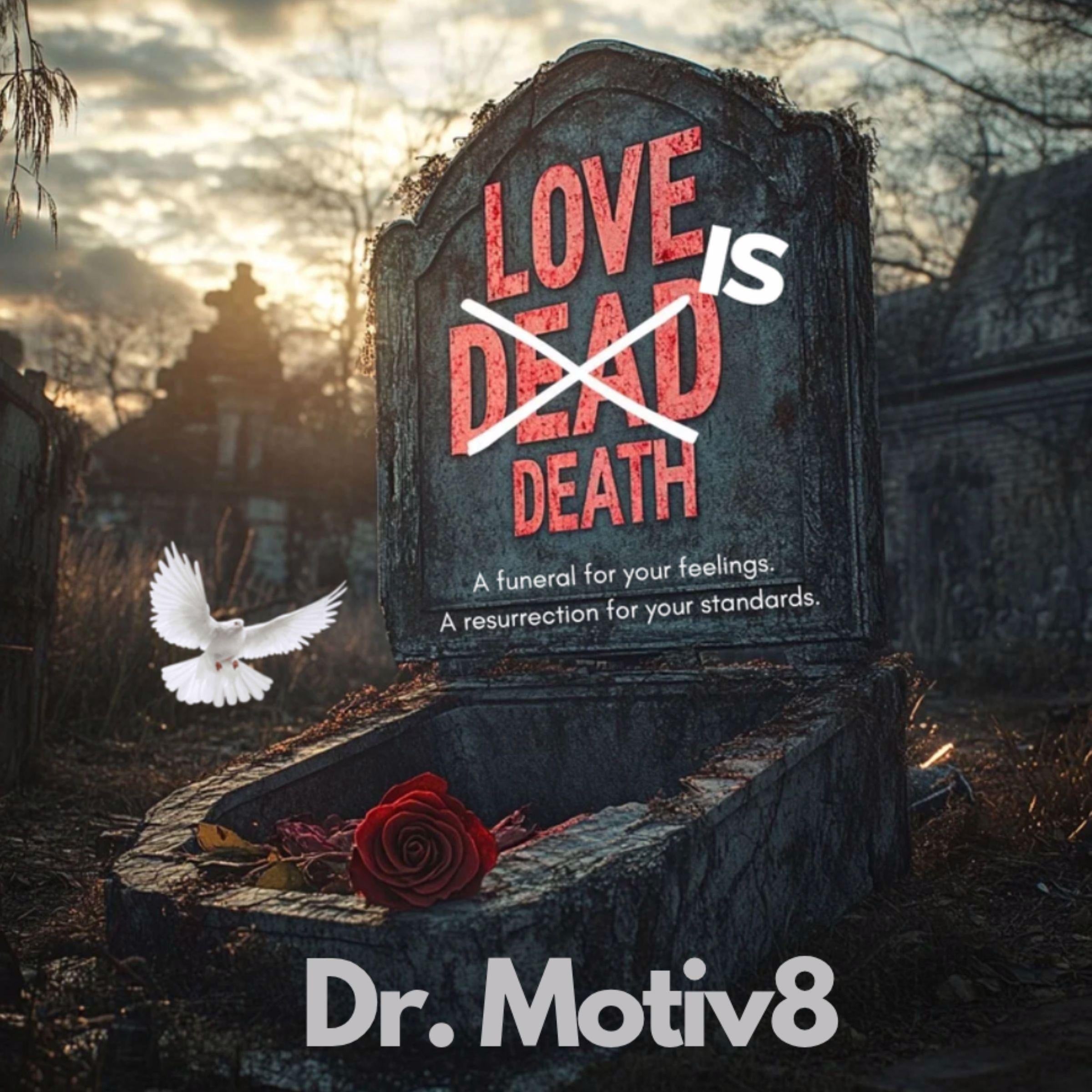 Love is Death