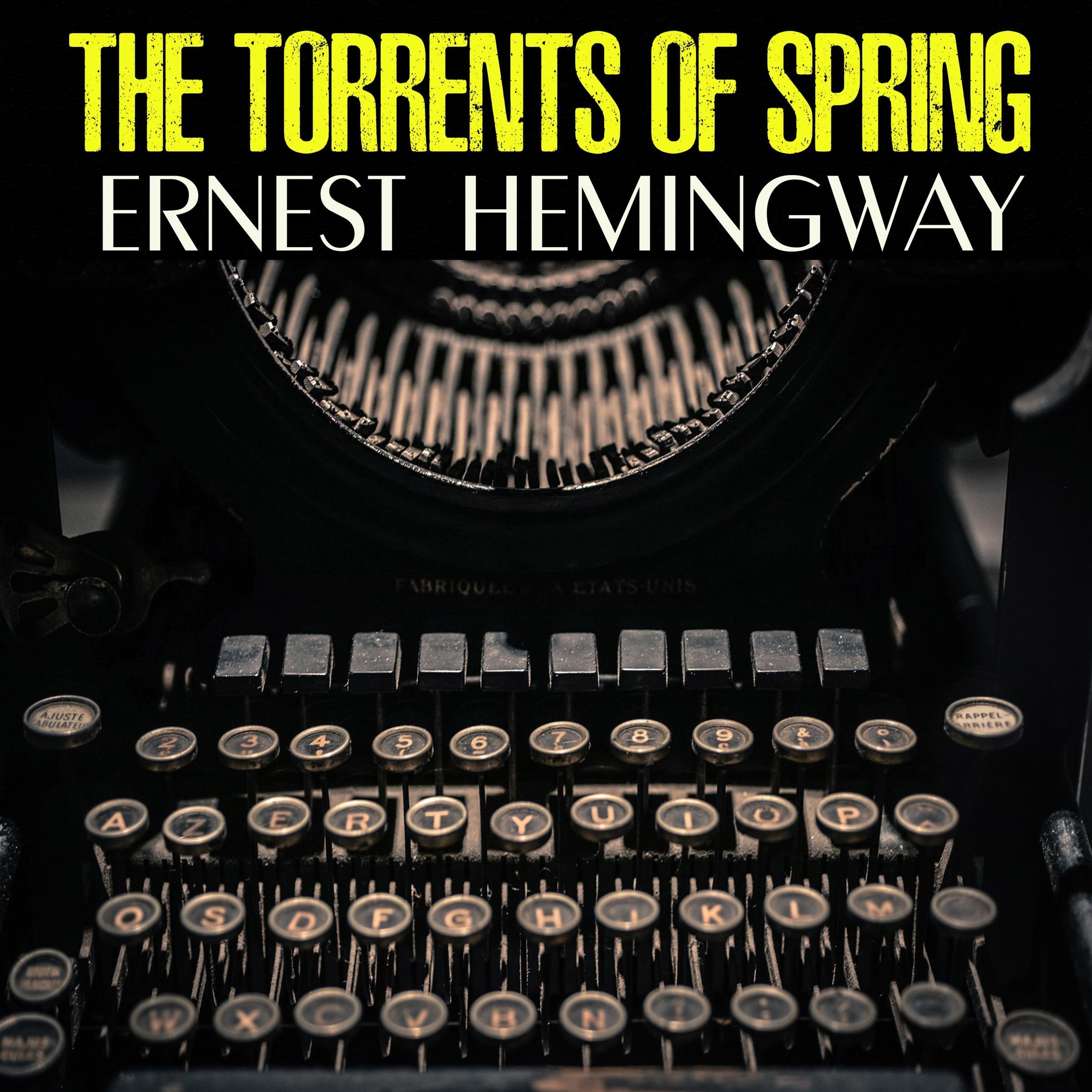 The Torrents of Spring