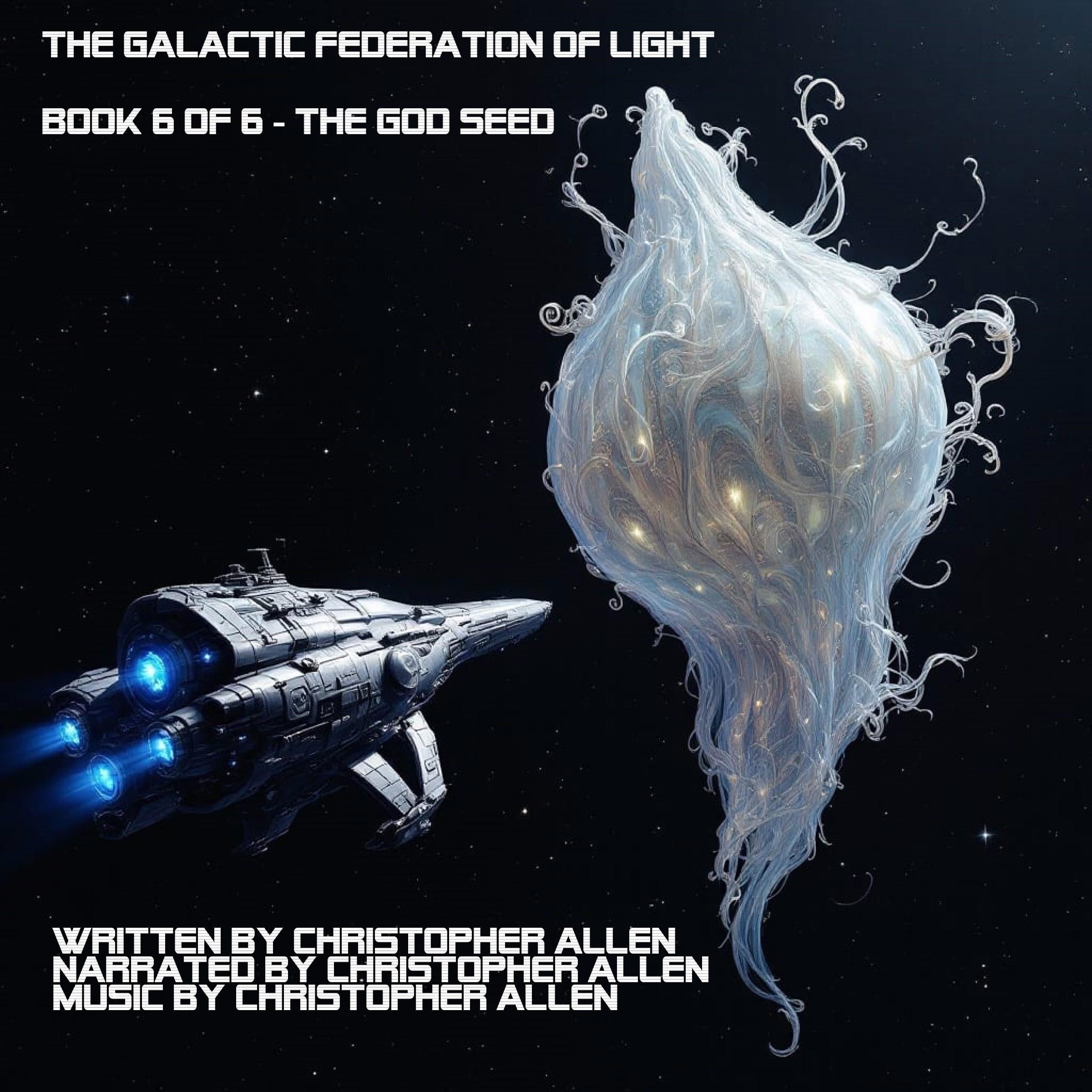 The Galactic Federation of Light