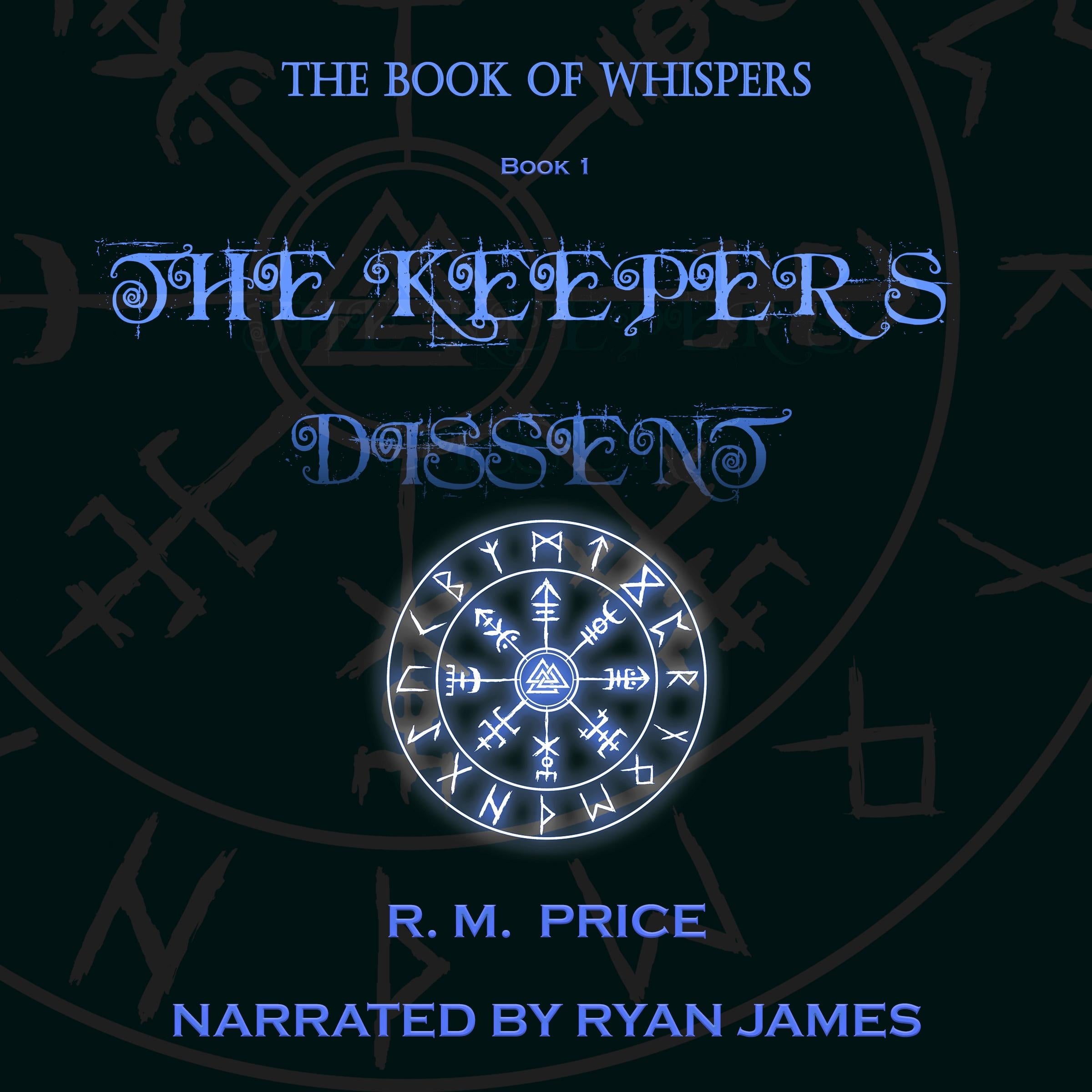 The Book of Whispers
