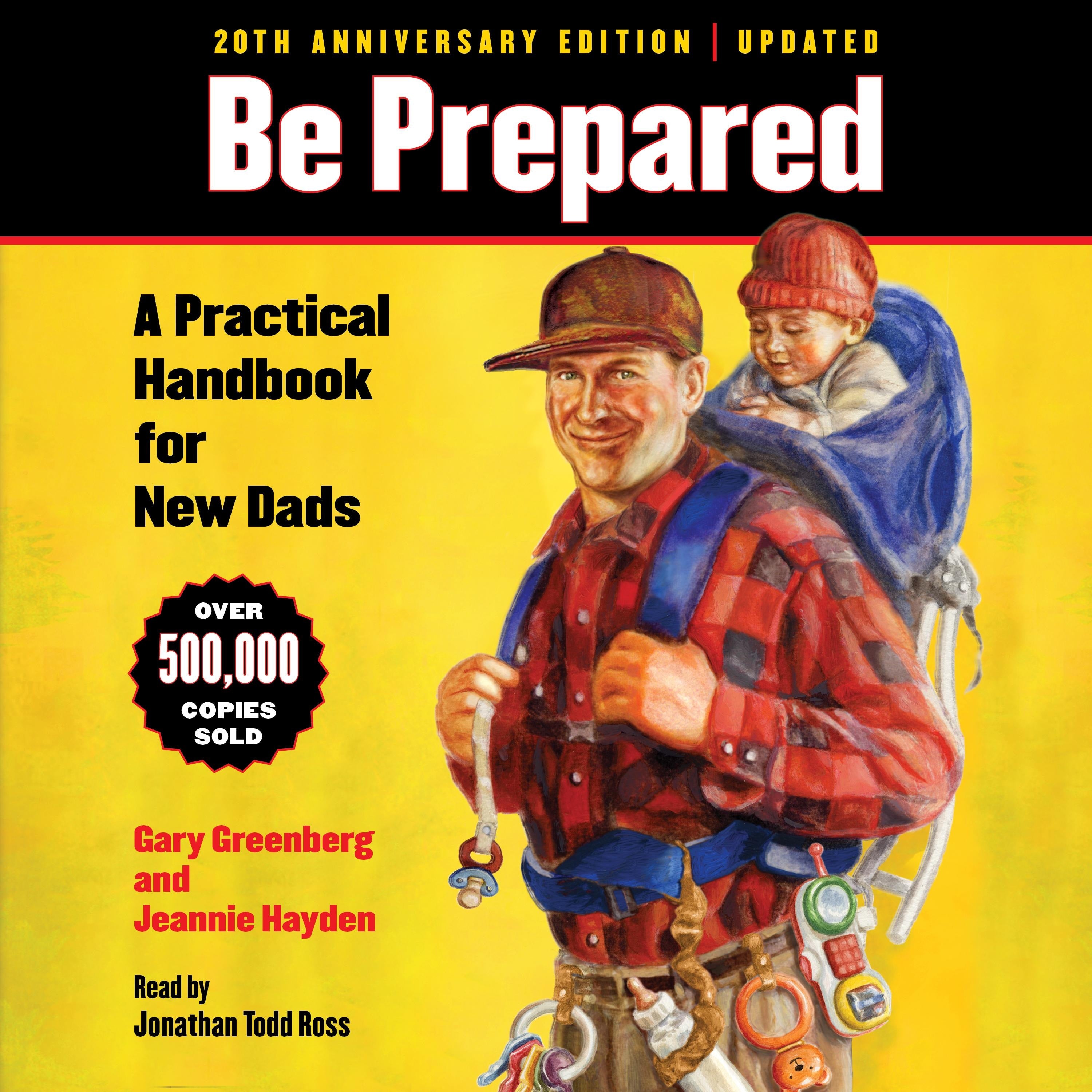 Be Prepared (20th Anniversary Edition)