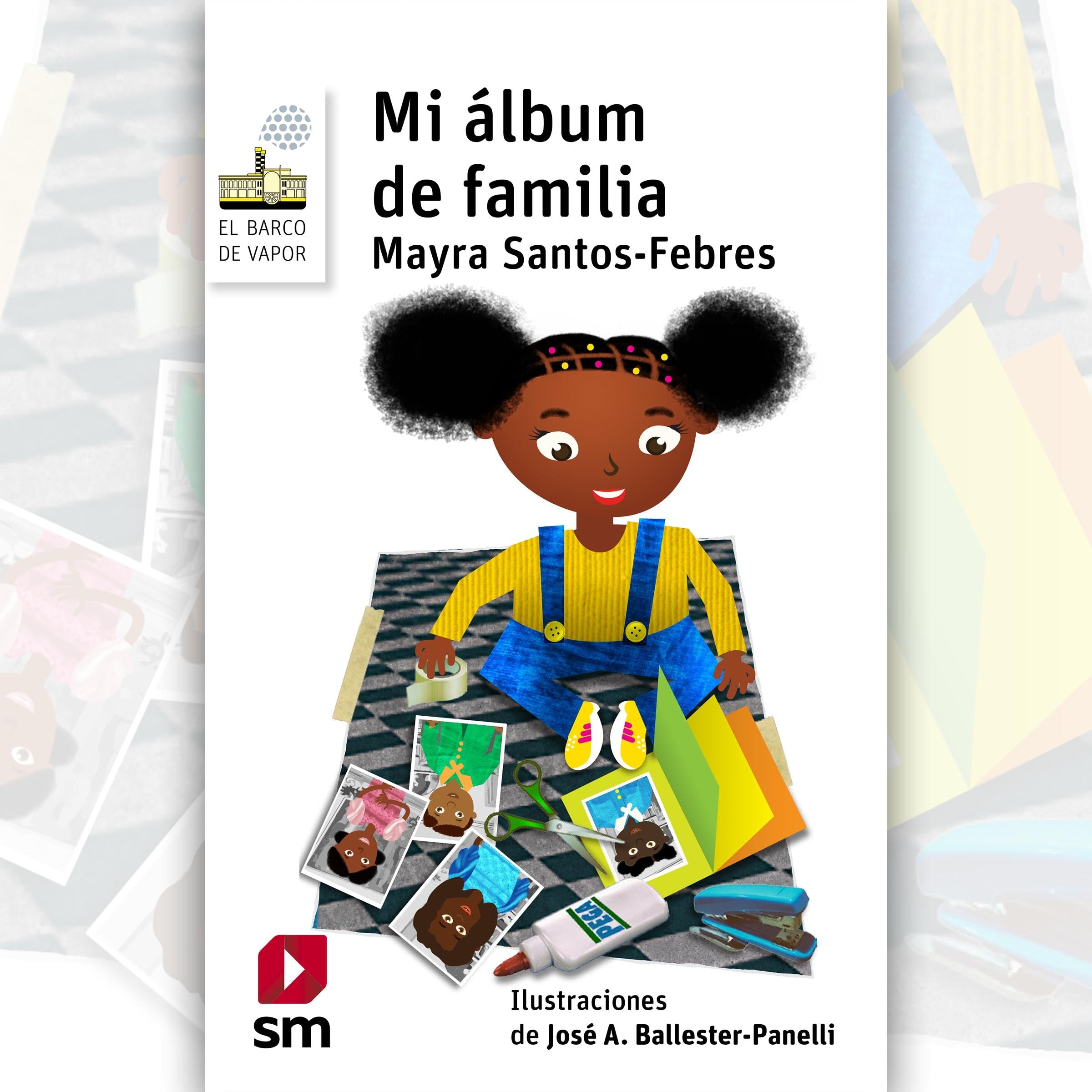 Mi álbum de familia
