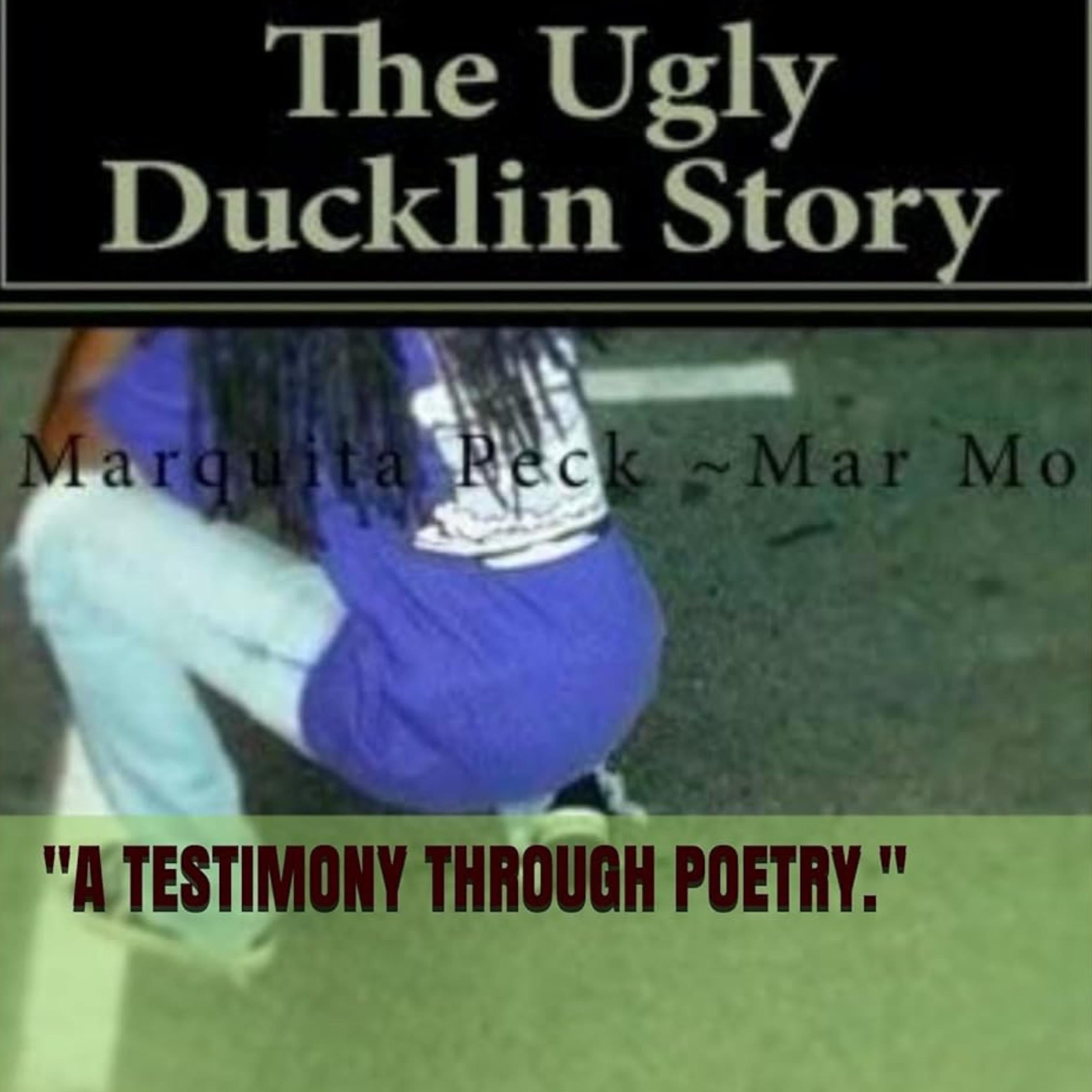 The Ugly Ducklin Story