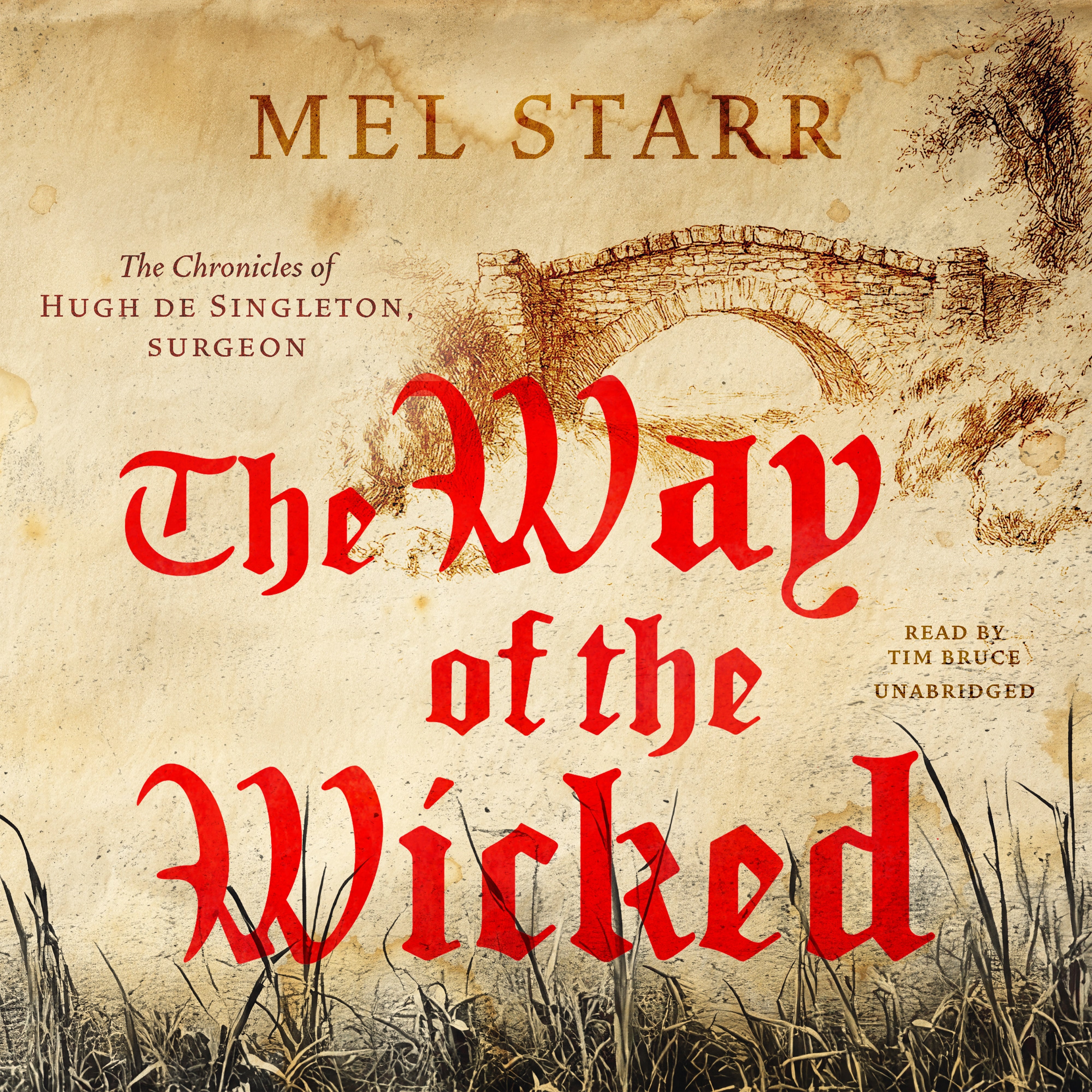 The Way of the Wicked