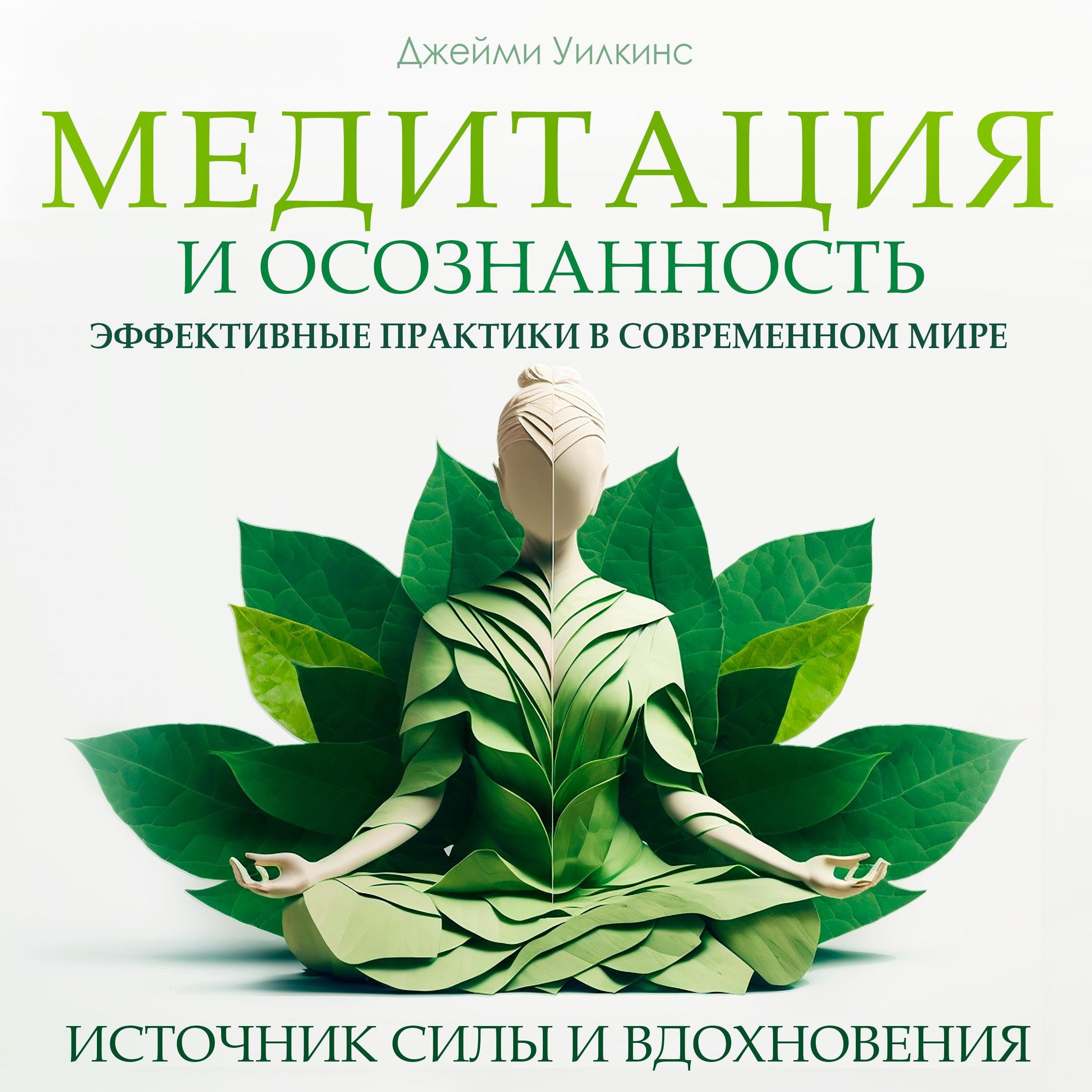 Meditation & Mindfulness [Russian Edition]