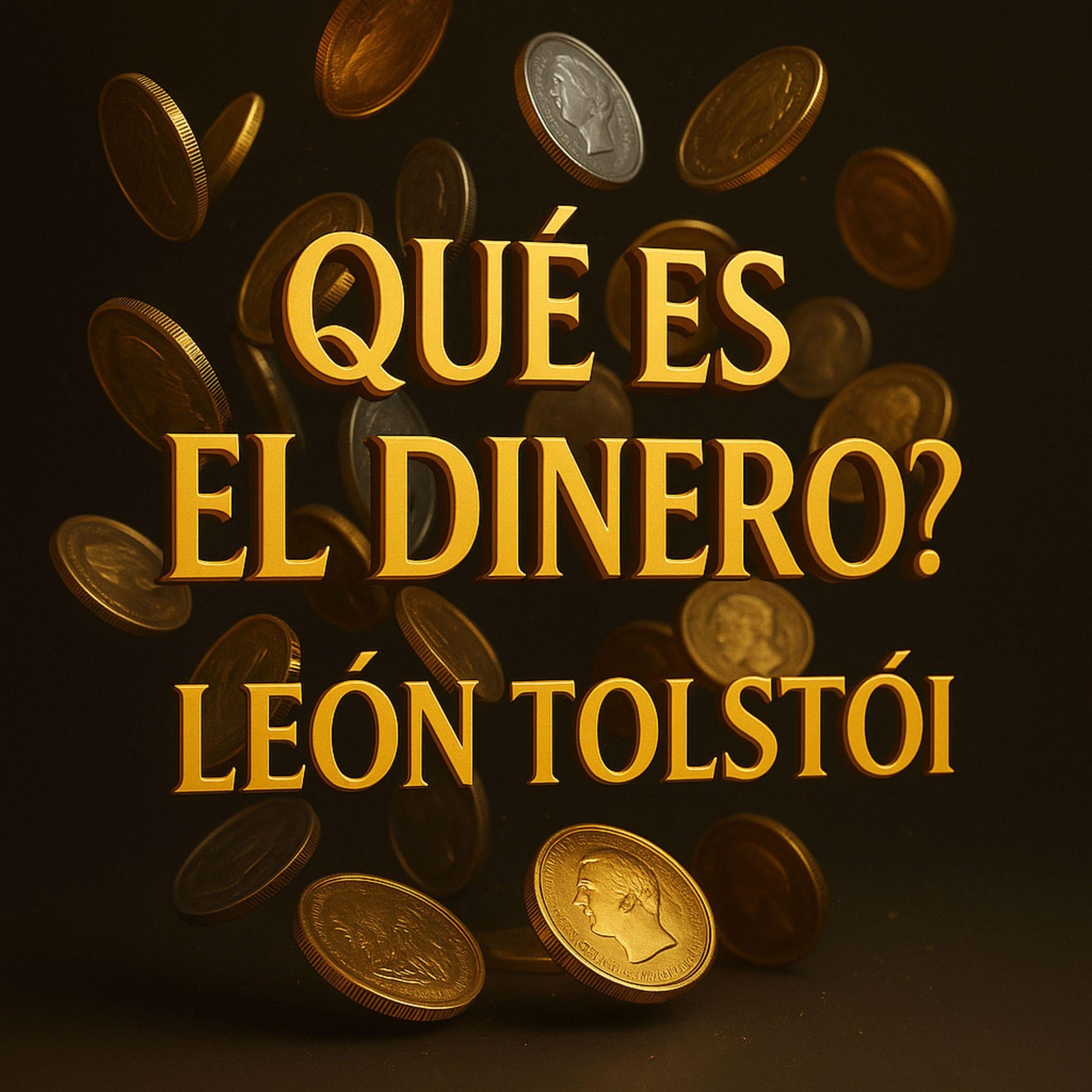 ¿Qué es el Dinero?