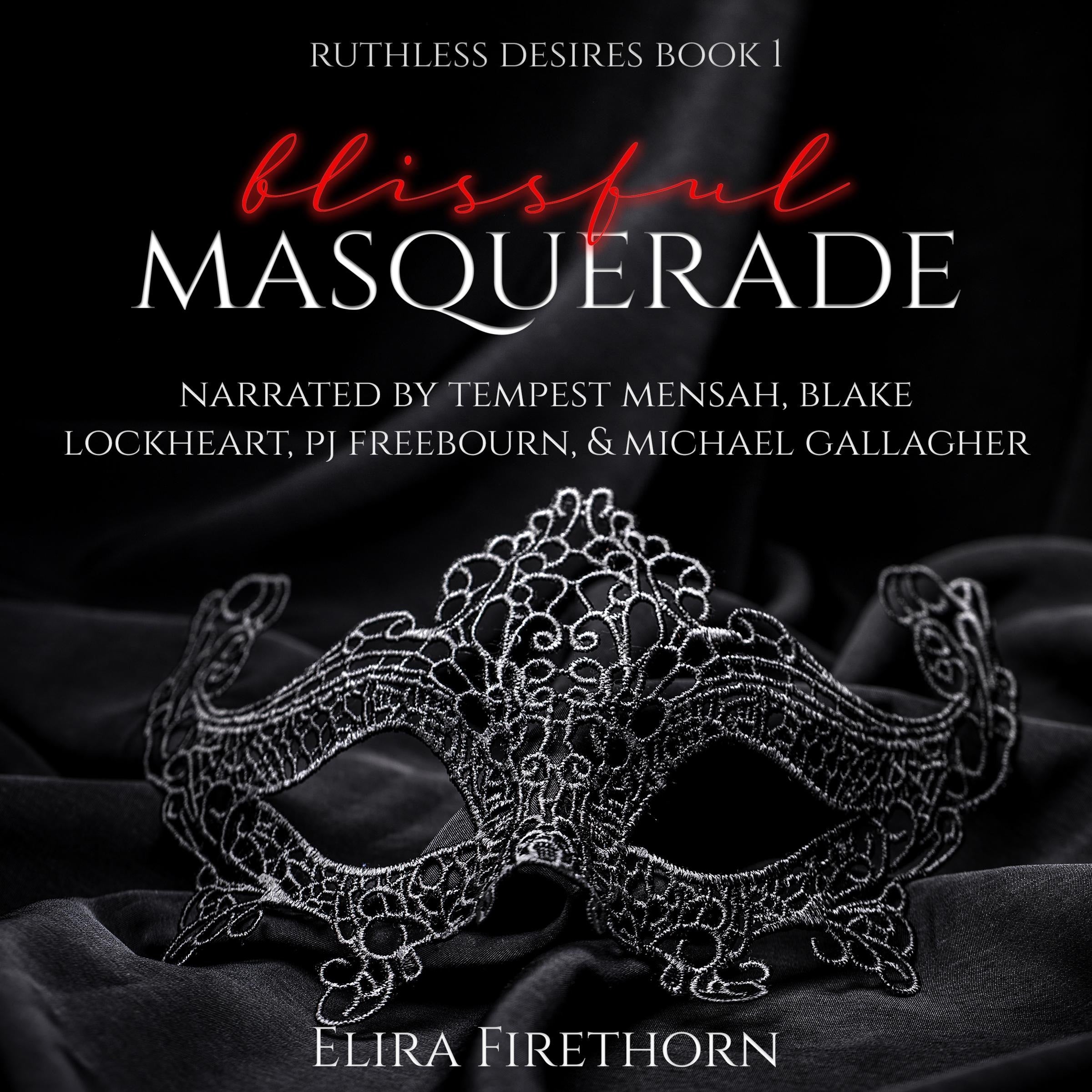 Blissful Masquerade
