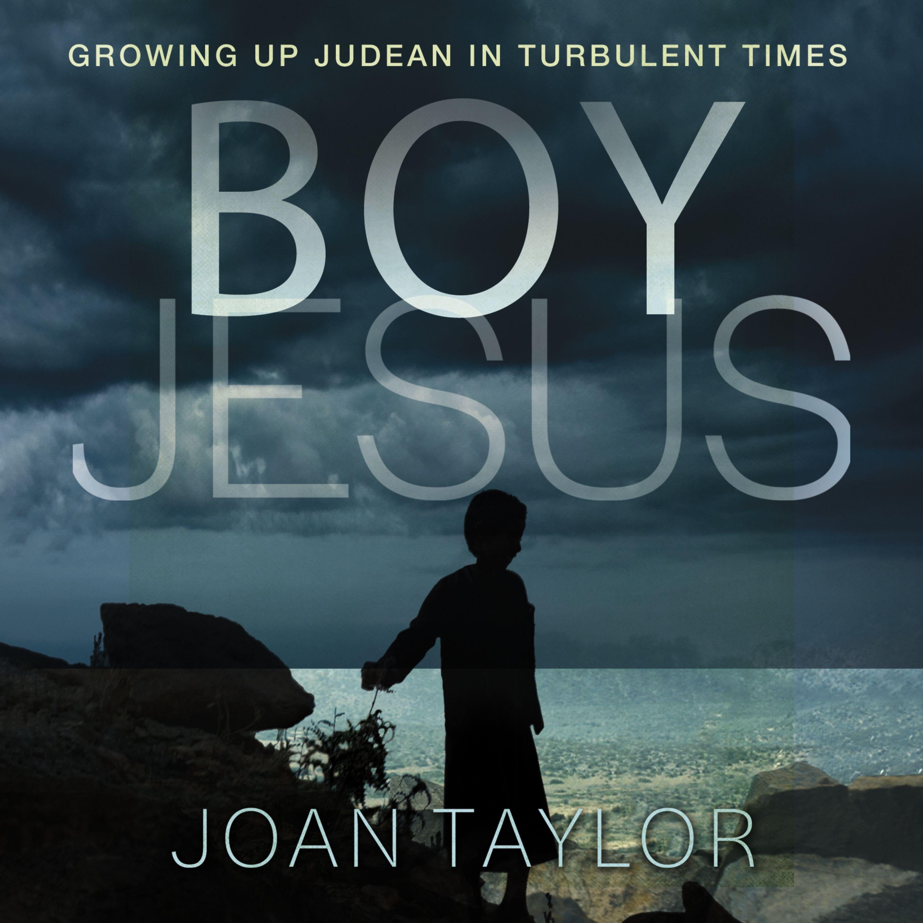 Boy Jesus