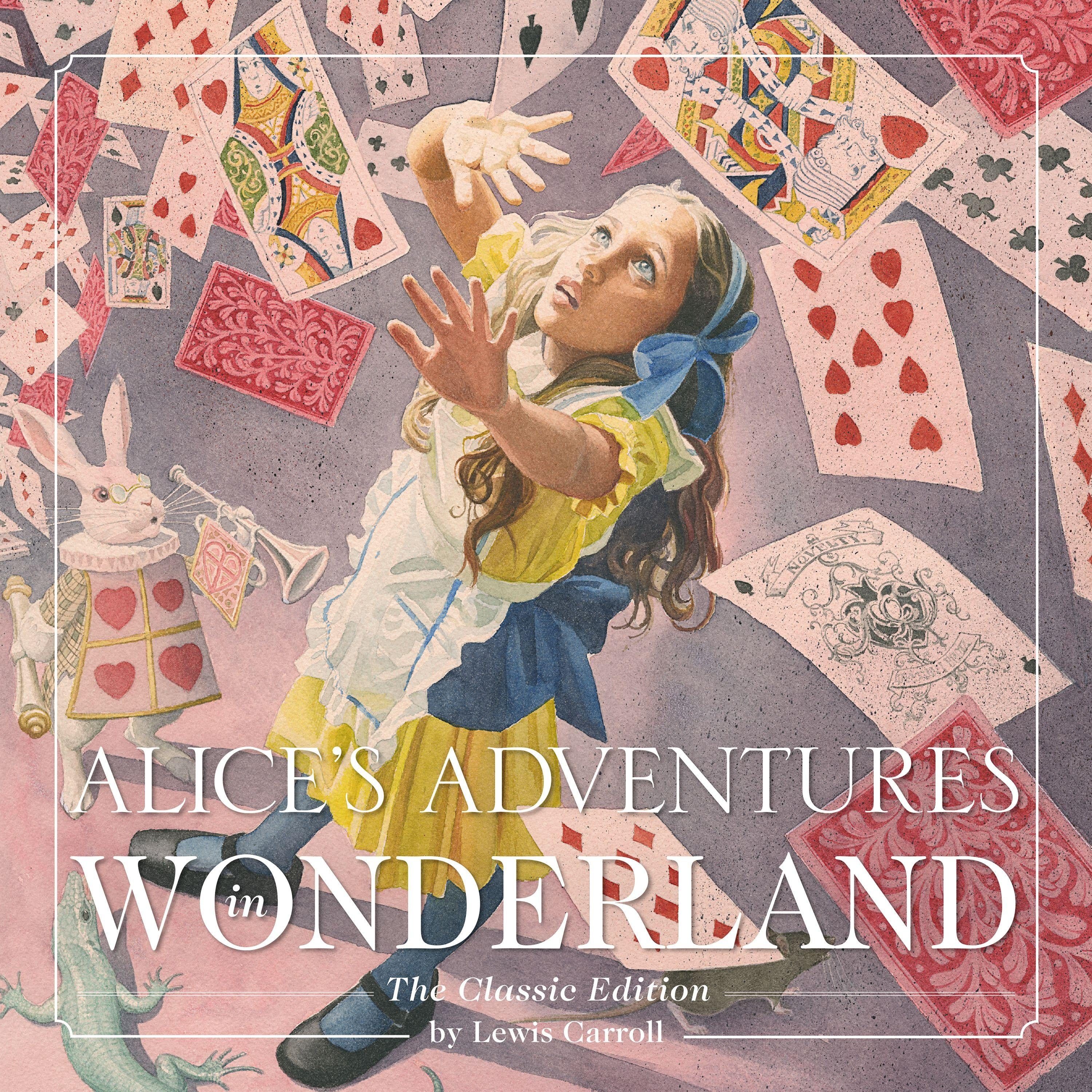 Alice's Adventures in Wonderland