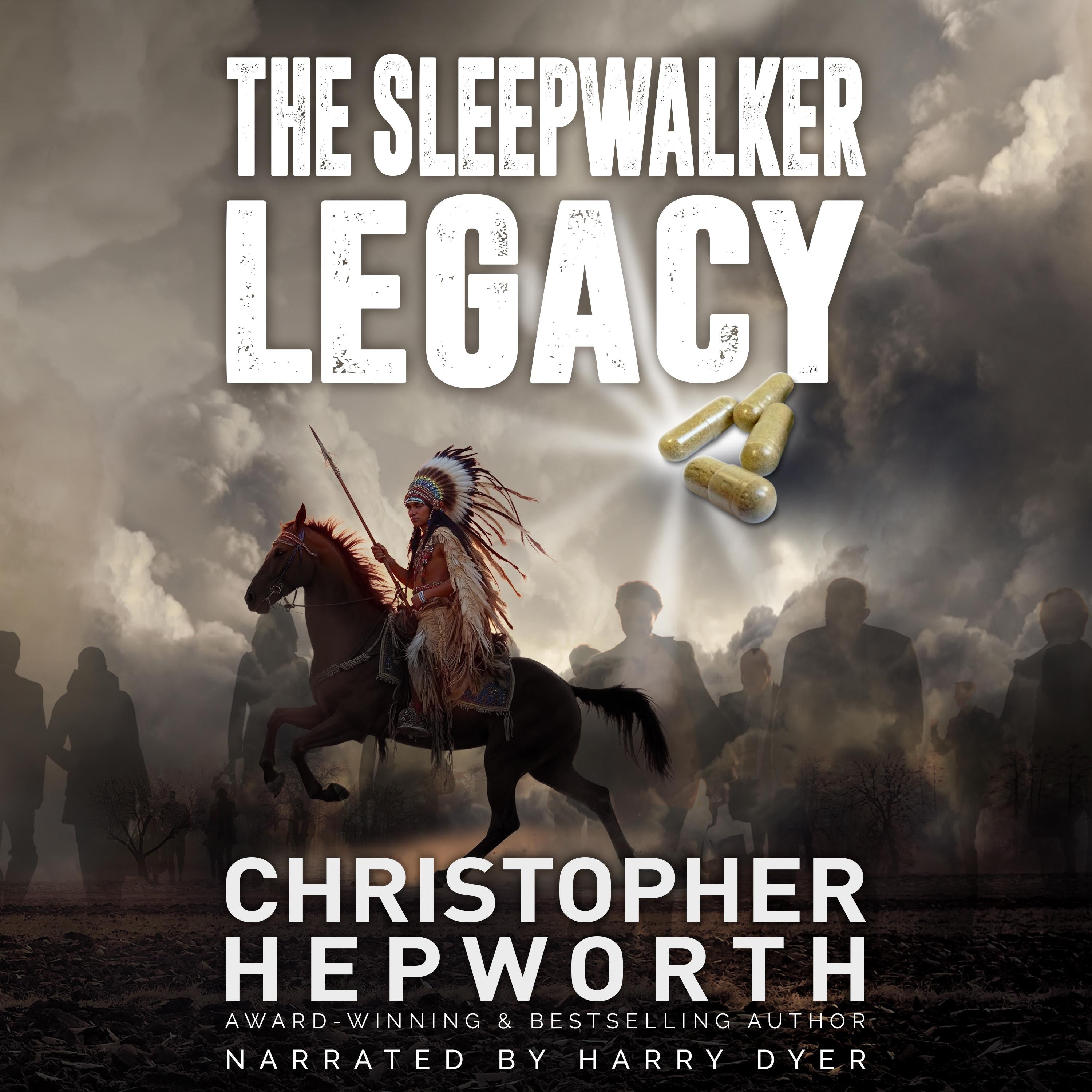 The Sleepwalker Legacy