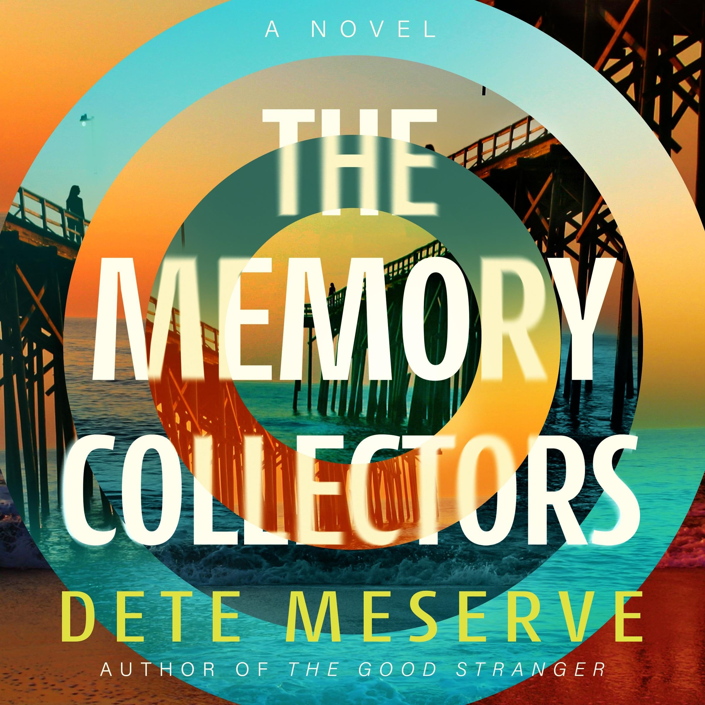 The Memory Collectors