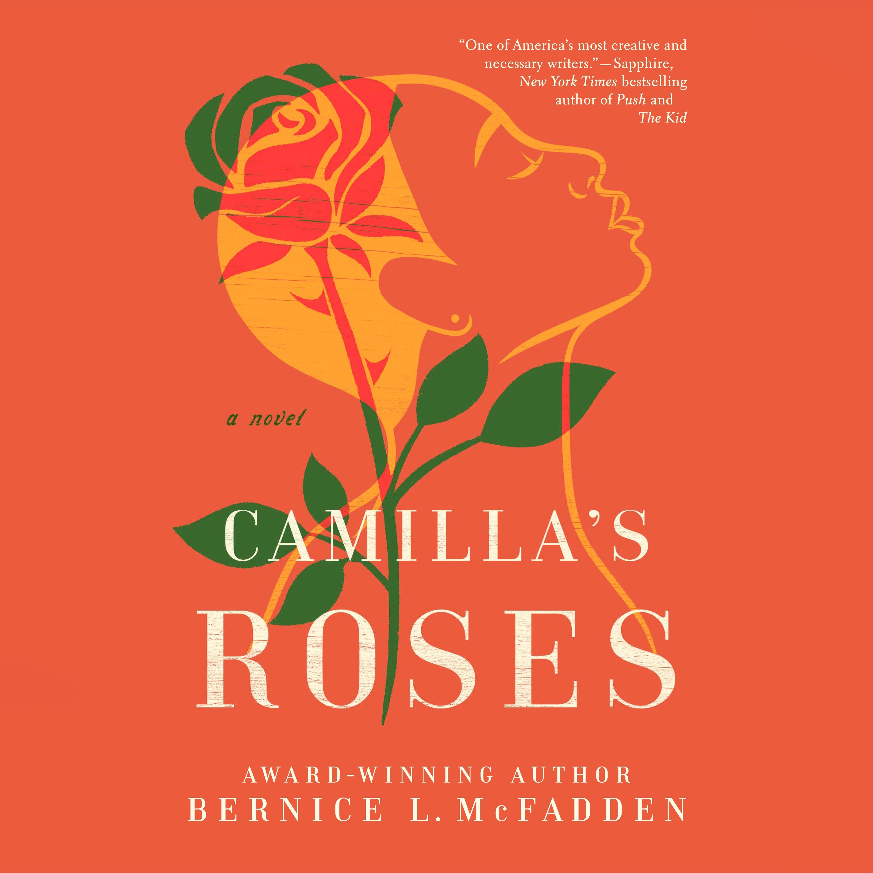 Camilla's Roses
