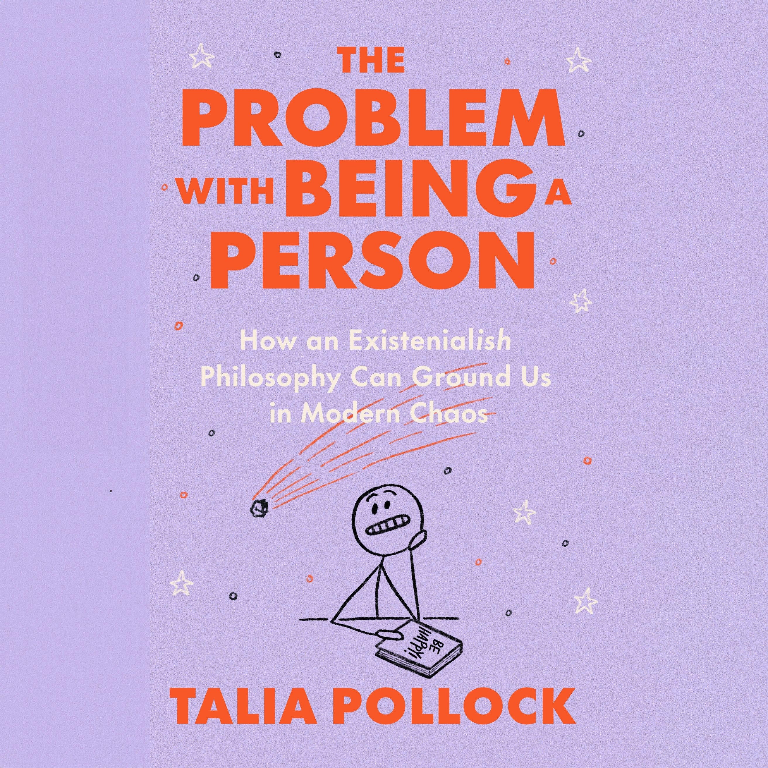 The Problem with Being a Person