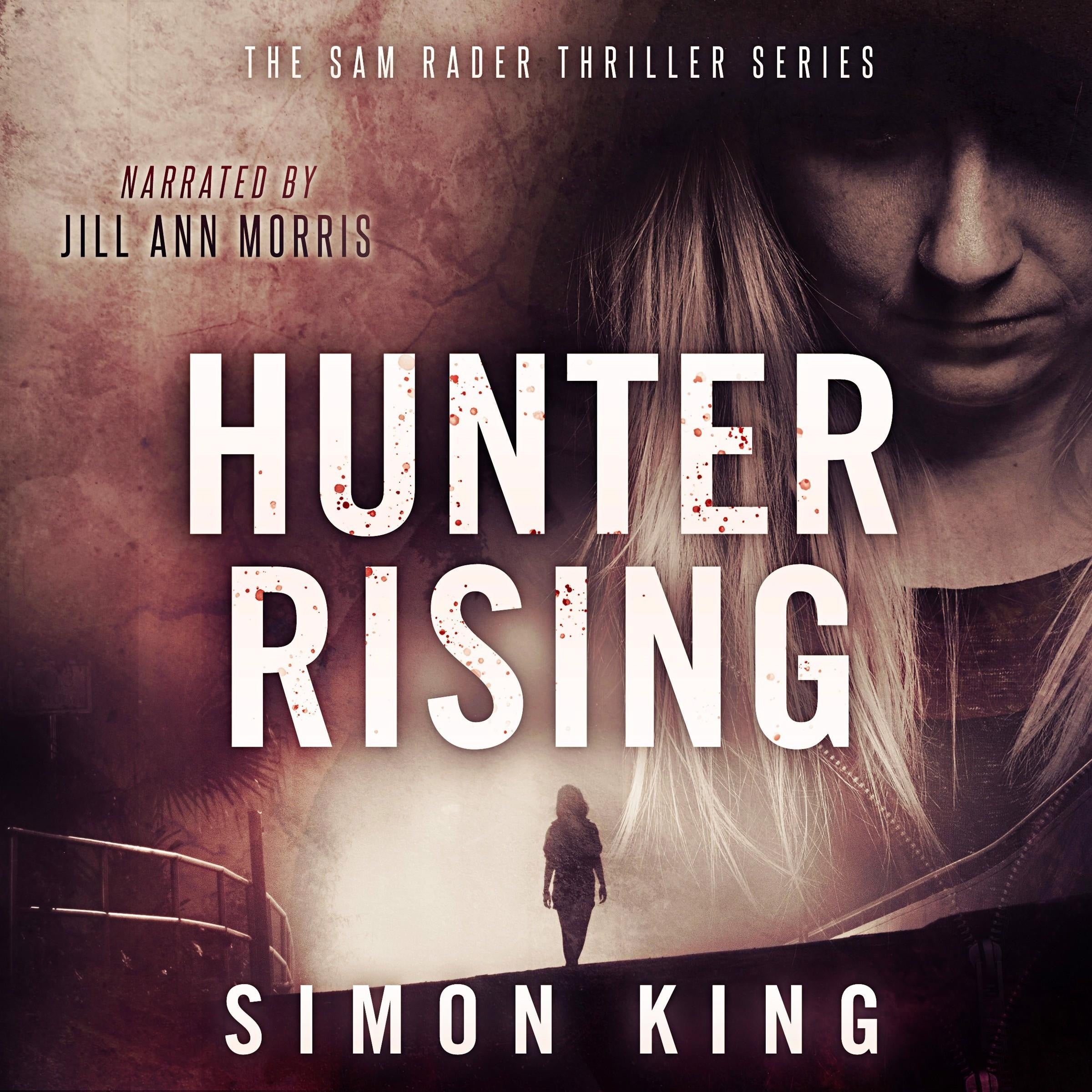Hunter Rising