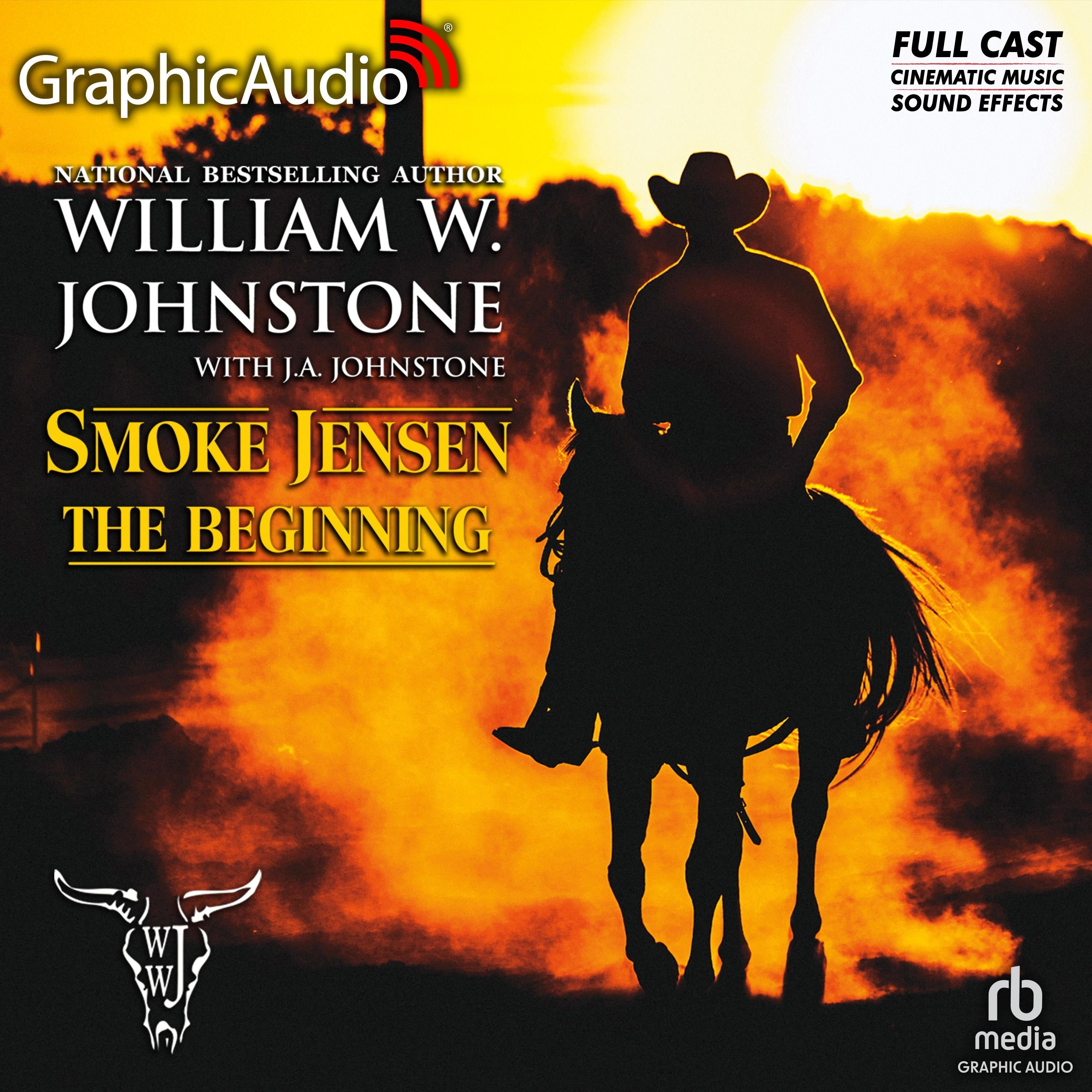 The Beginning [Dramatized Adaptation]