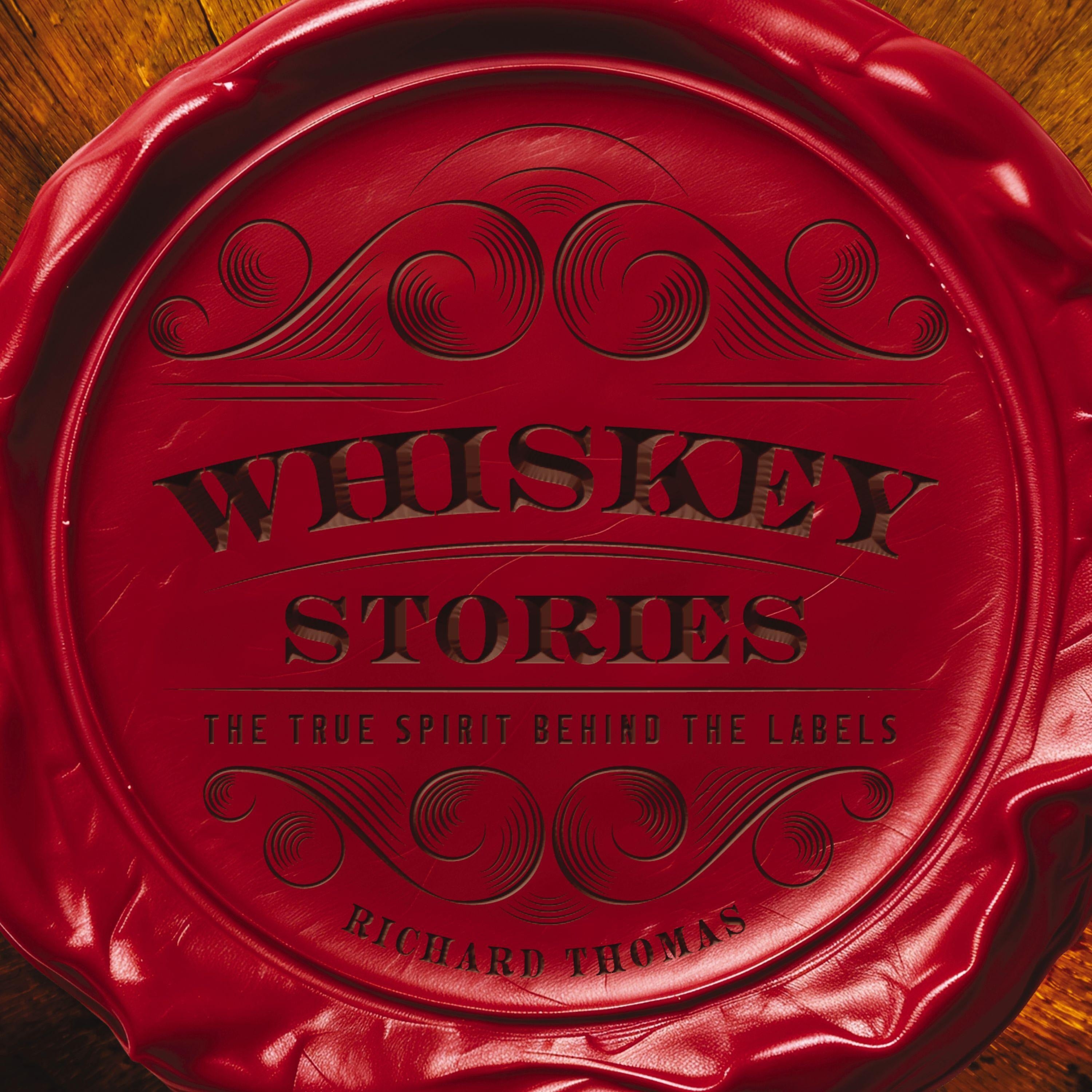 Whiskey Stories