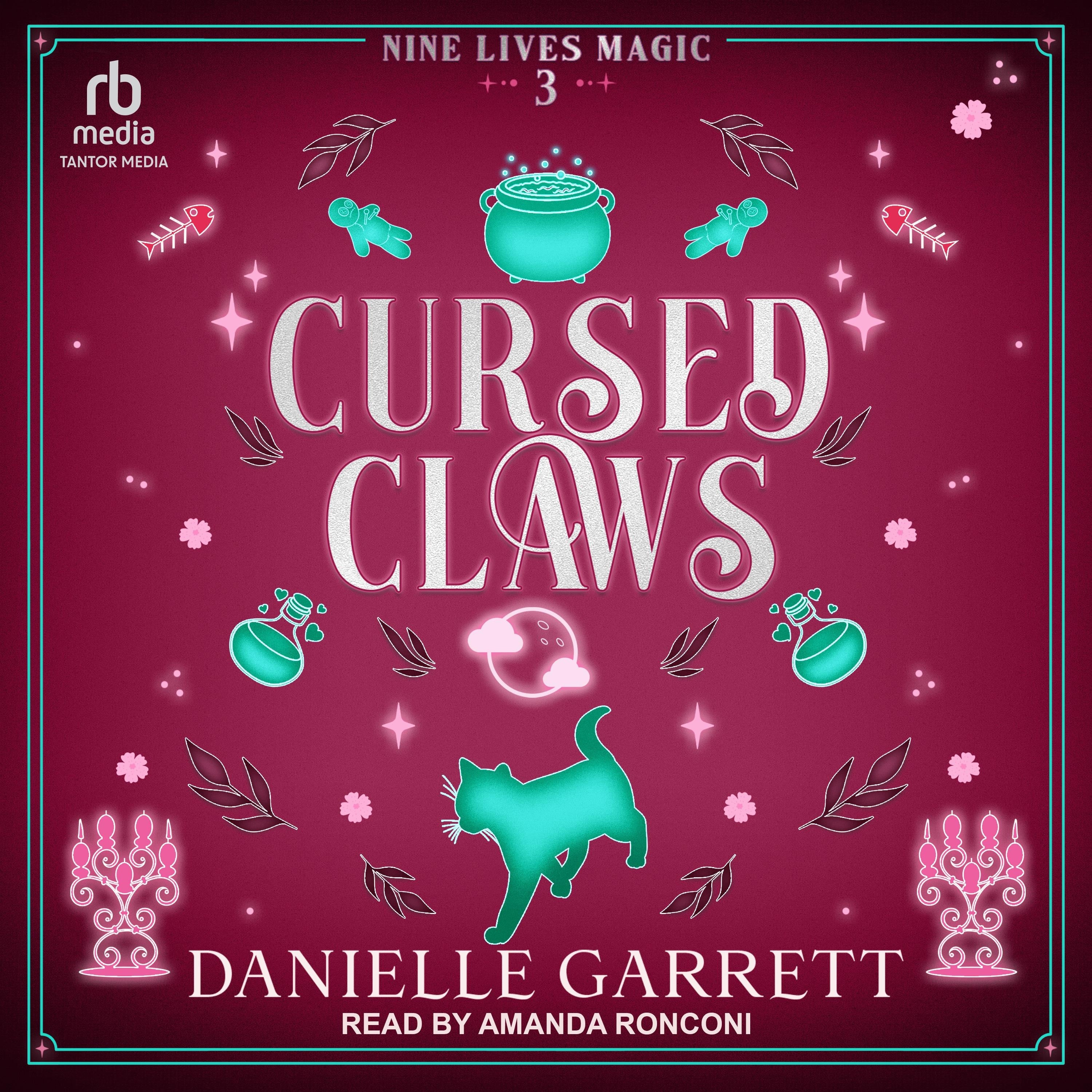 Cursed Claws
