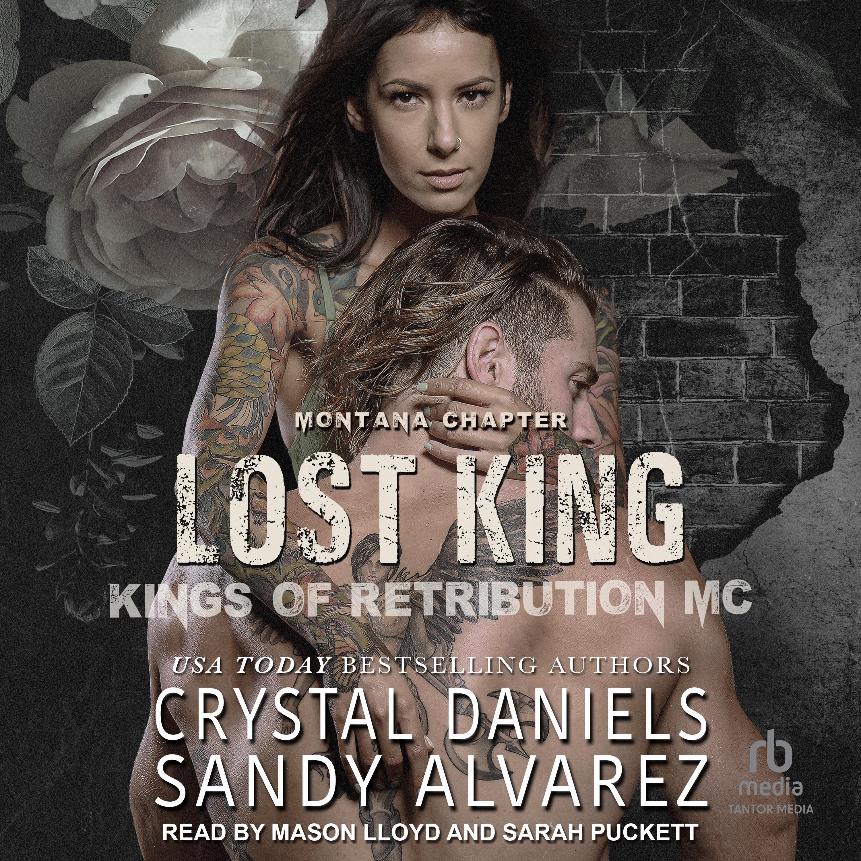 Lost King