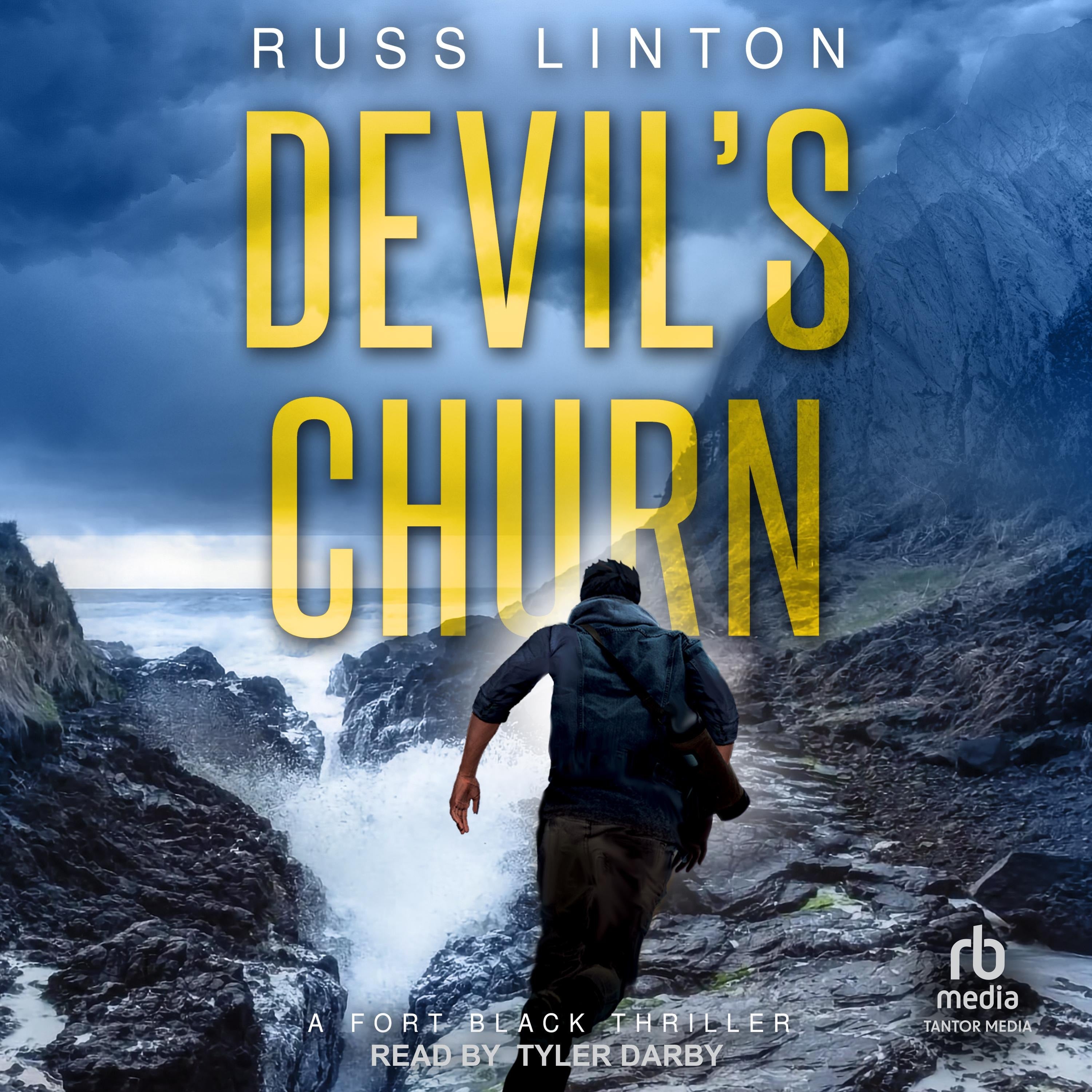 Devil's Churn