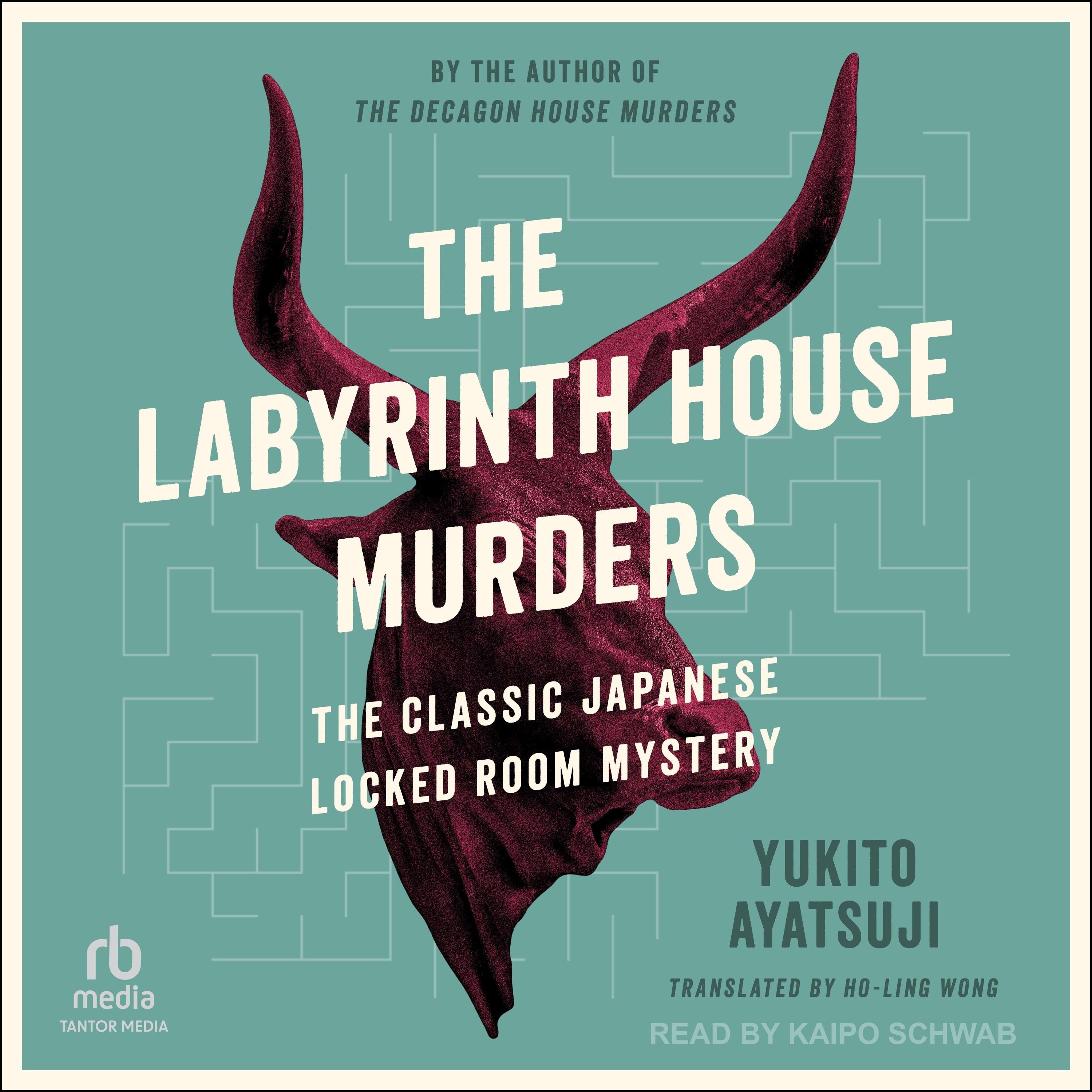 The Labyrinth House Murders