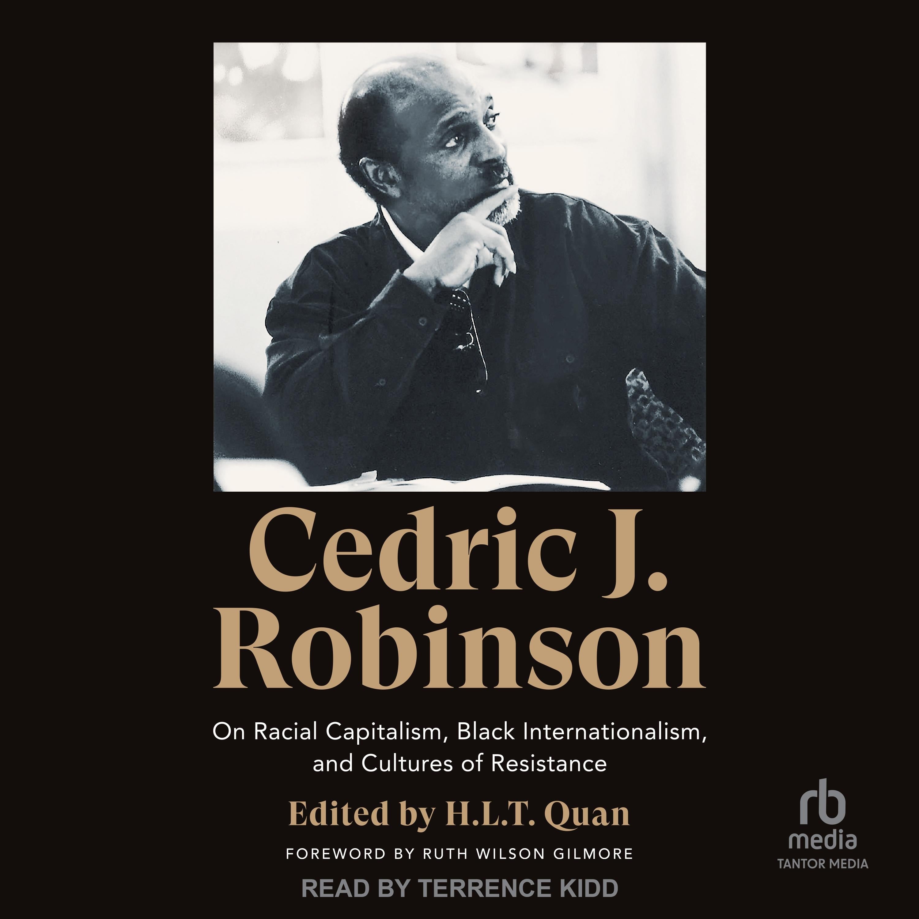 Cedric J. Robinson
