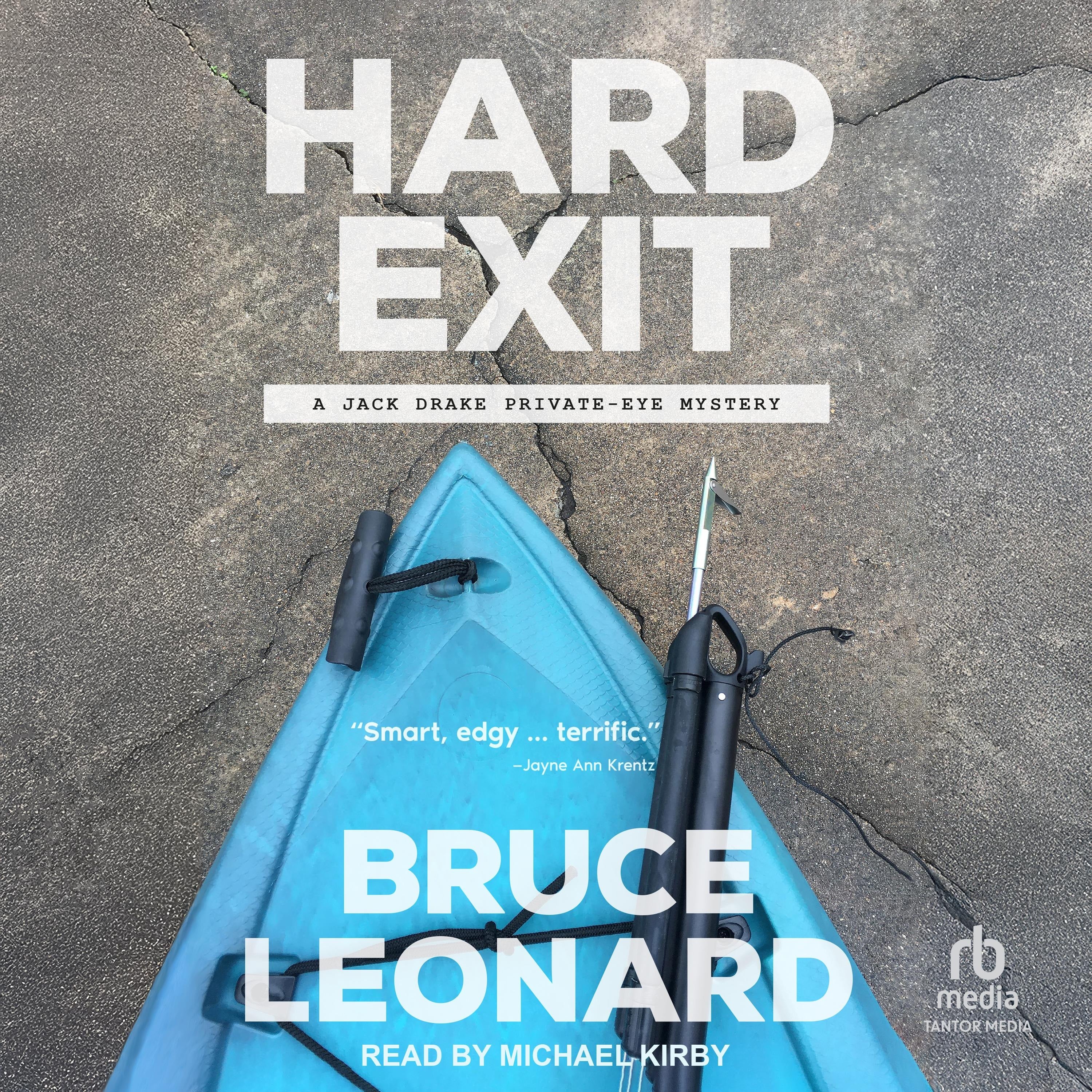 Hard Exit