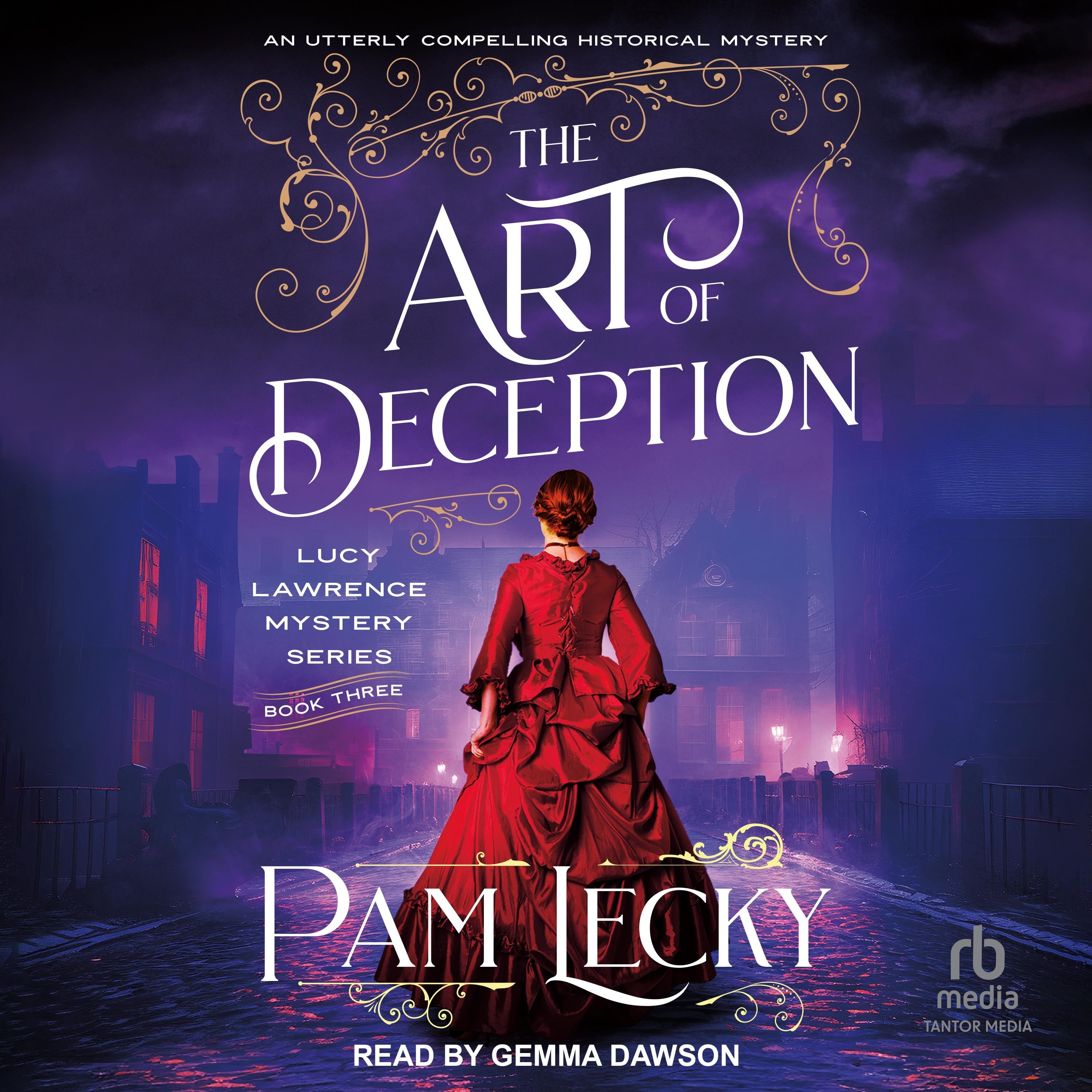 The Art of Deception