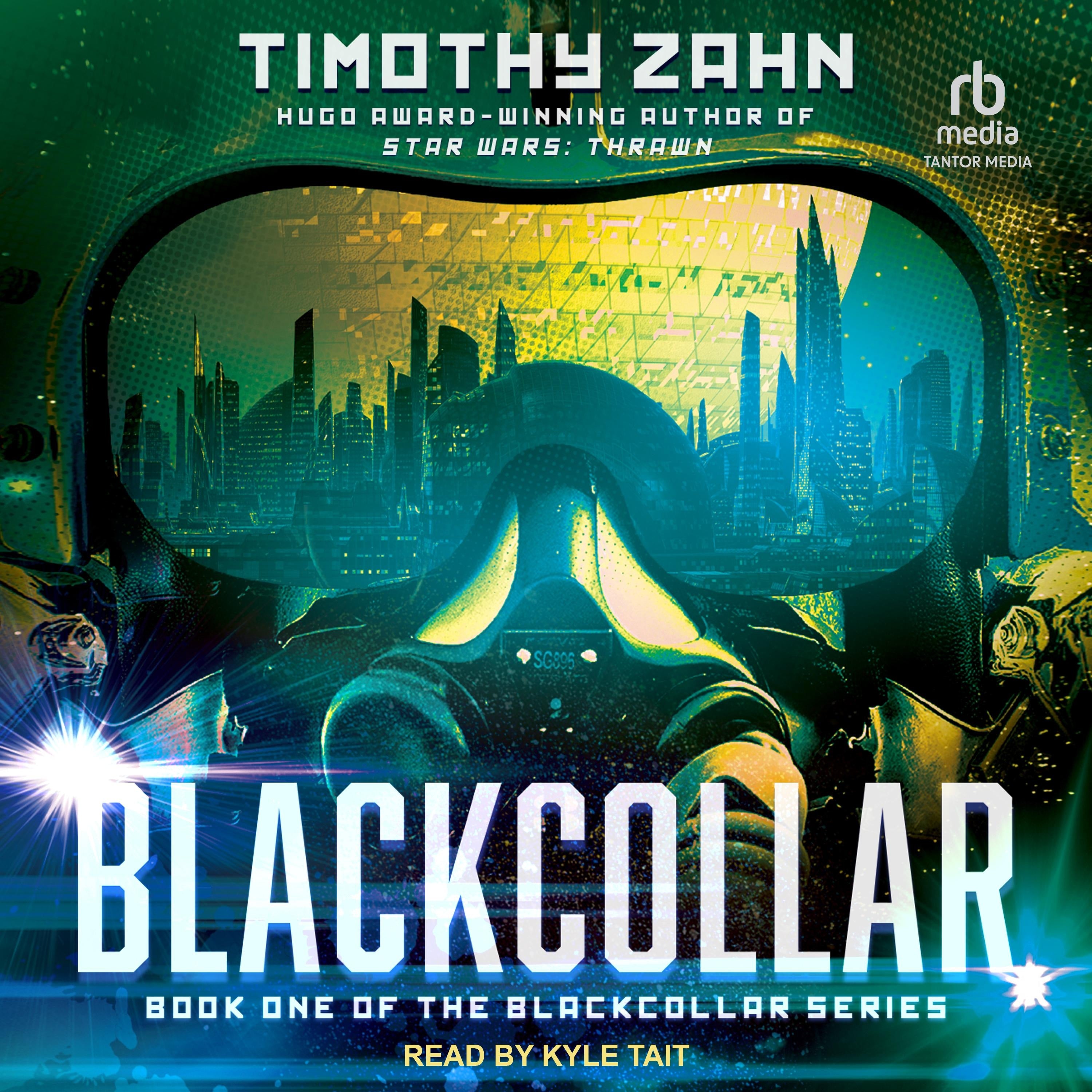 Blackcollar