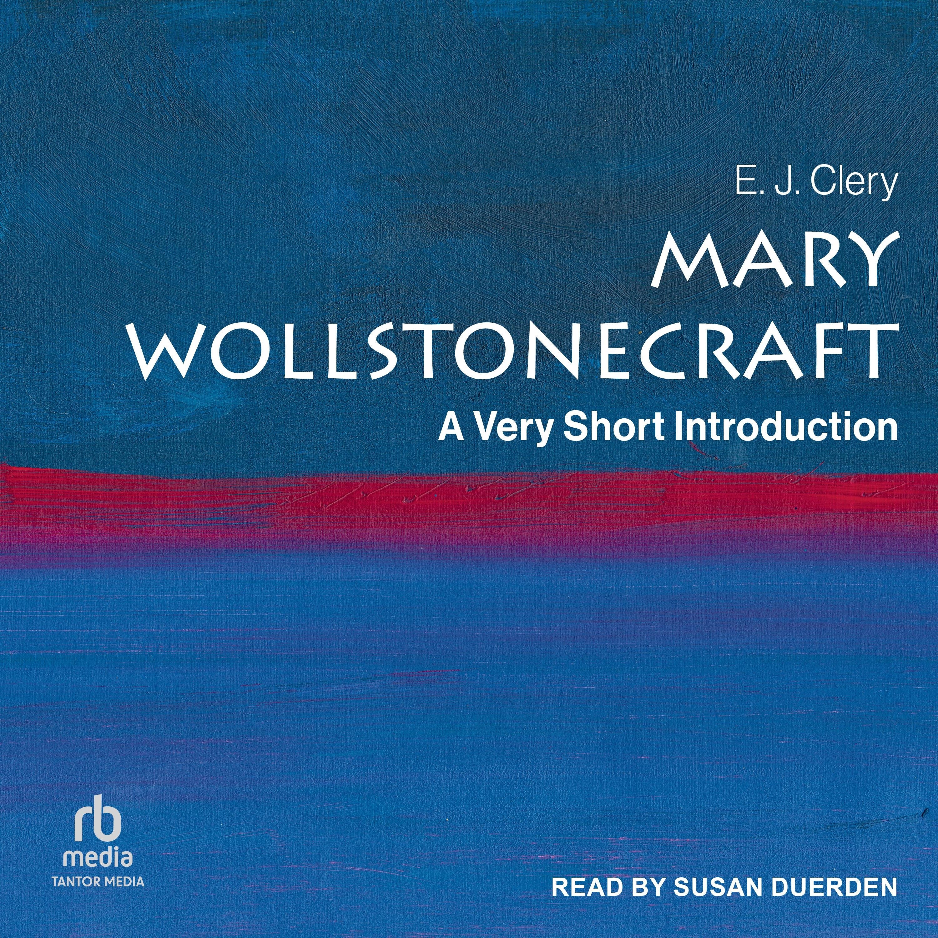 Mary Wollstonecraft