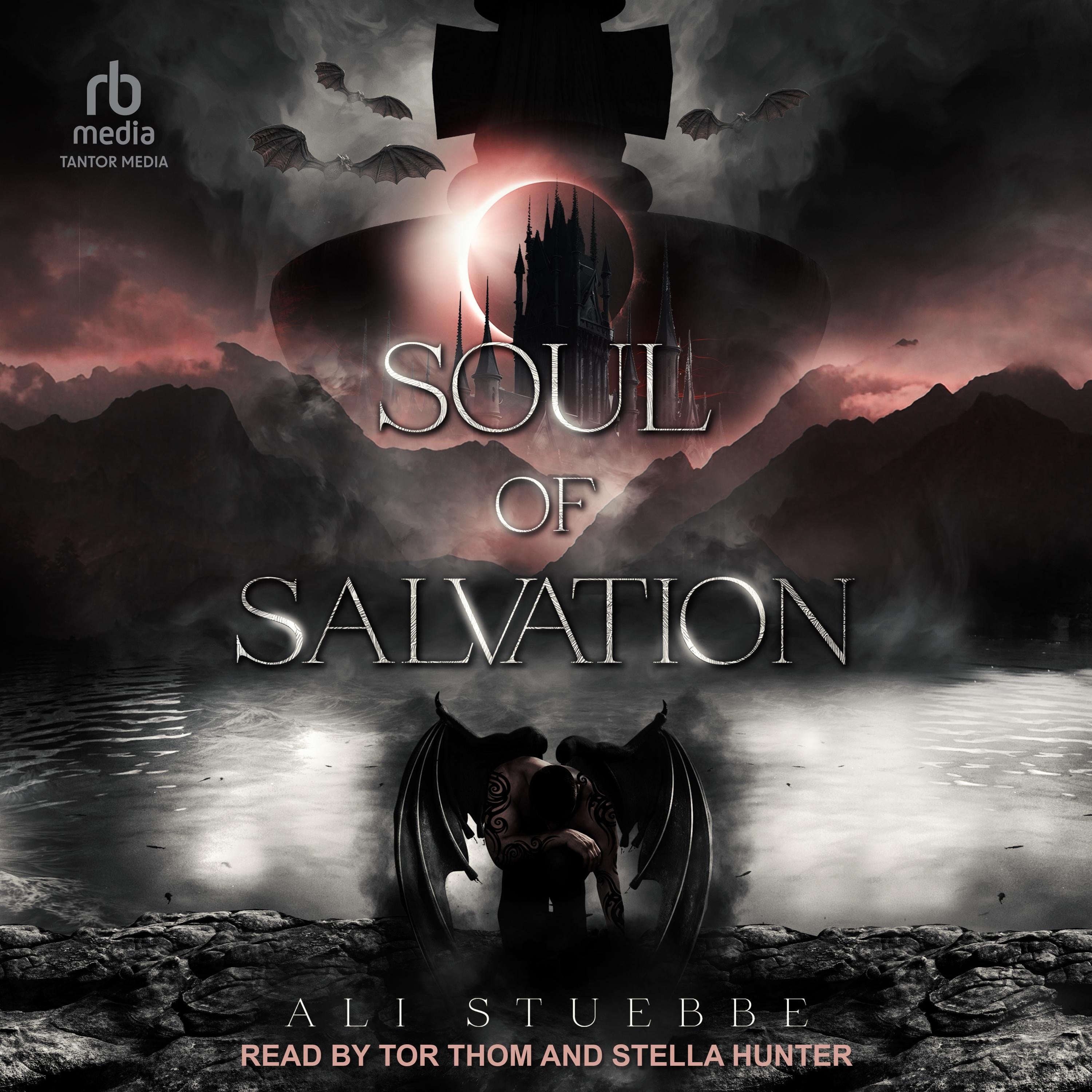 Soul of Salvation