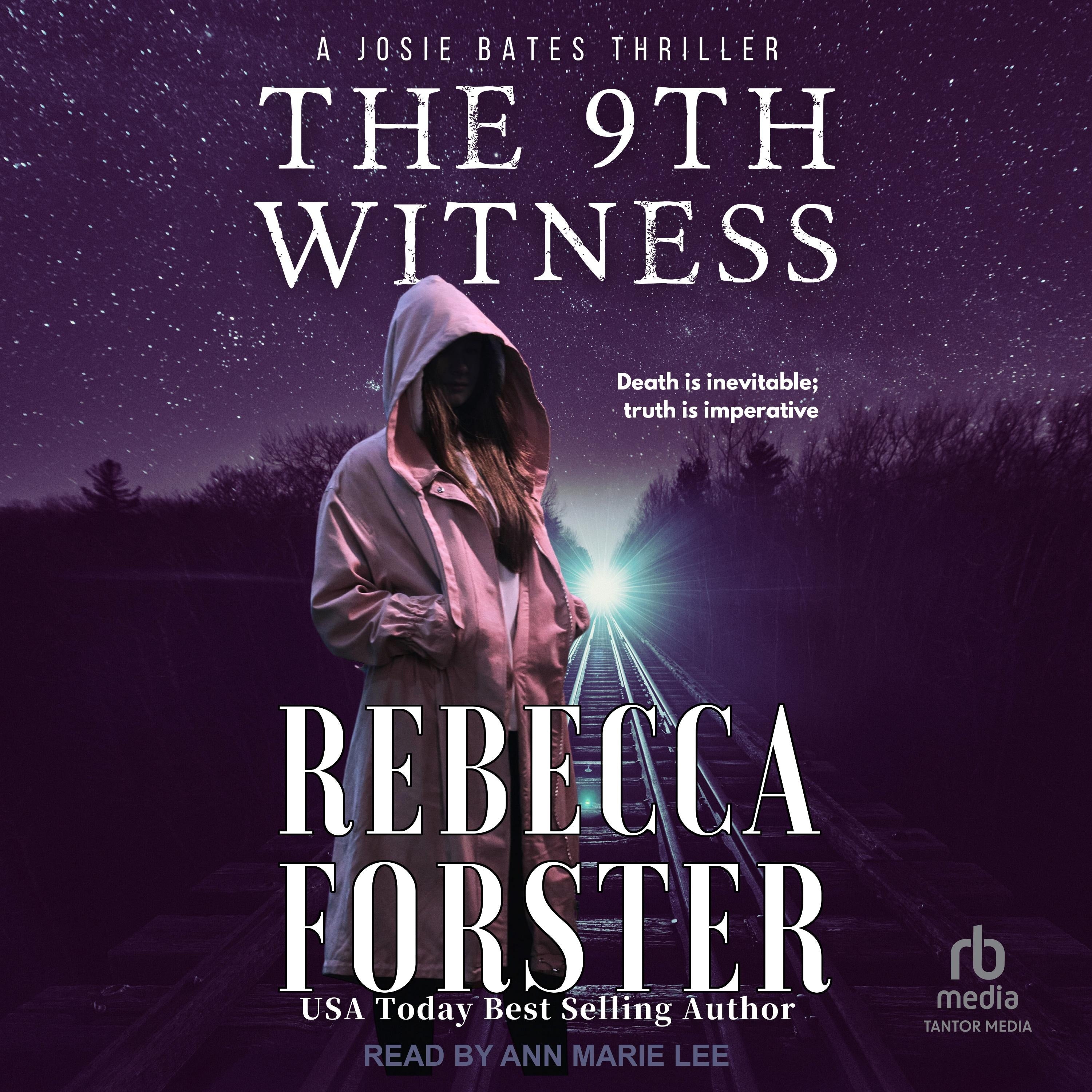 The 9th Witness