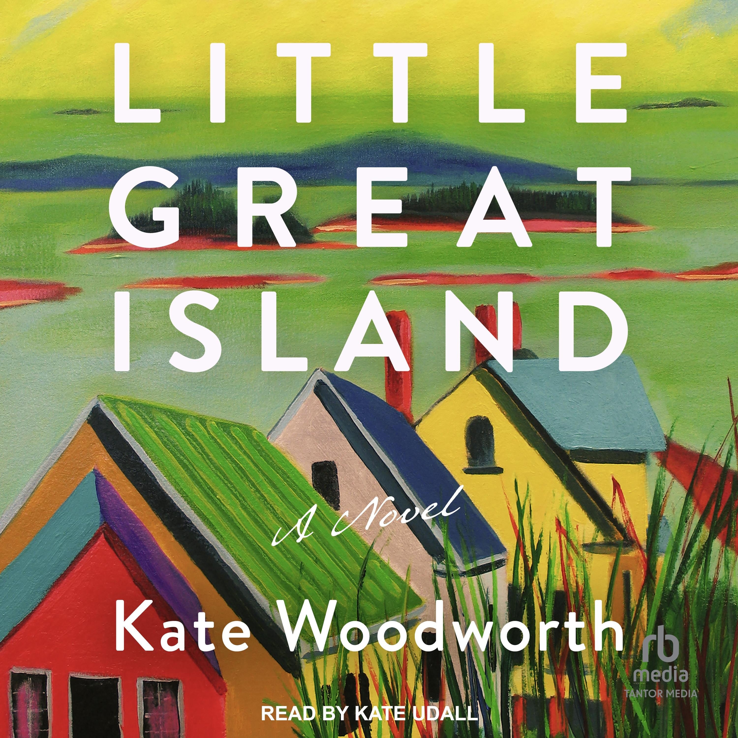 Little Great Island