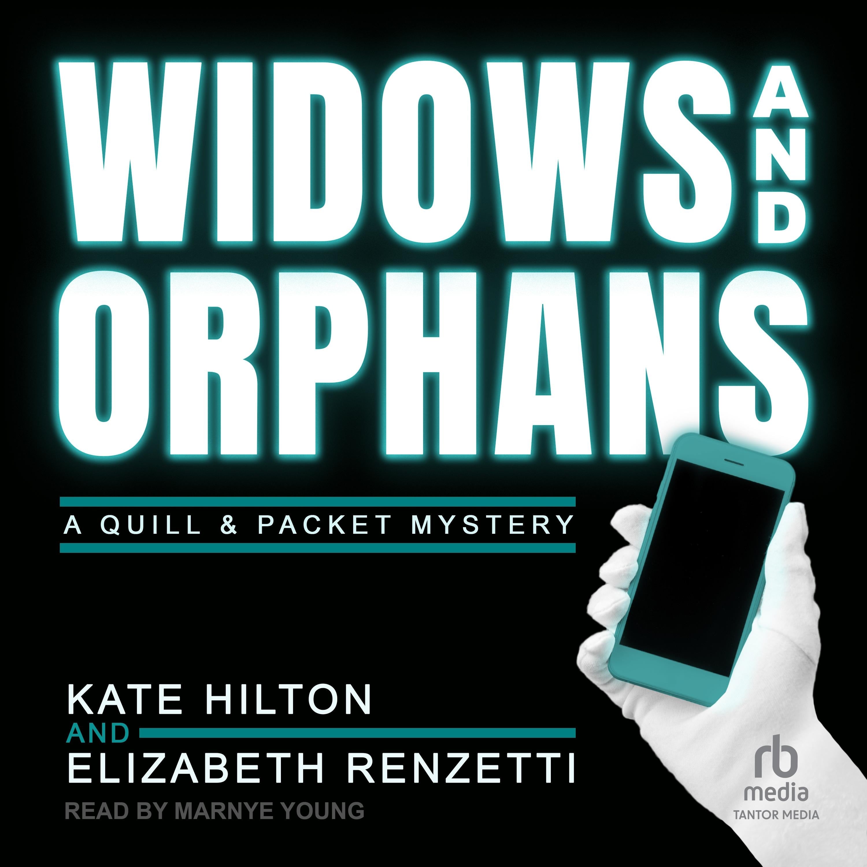 Widows and Orphans