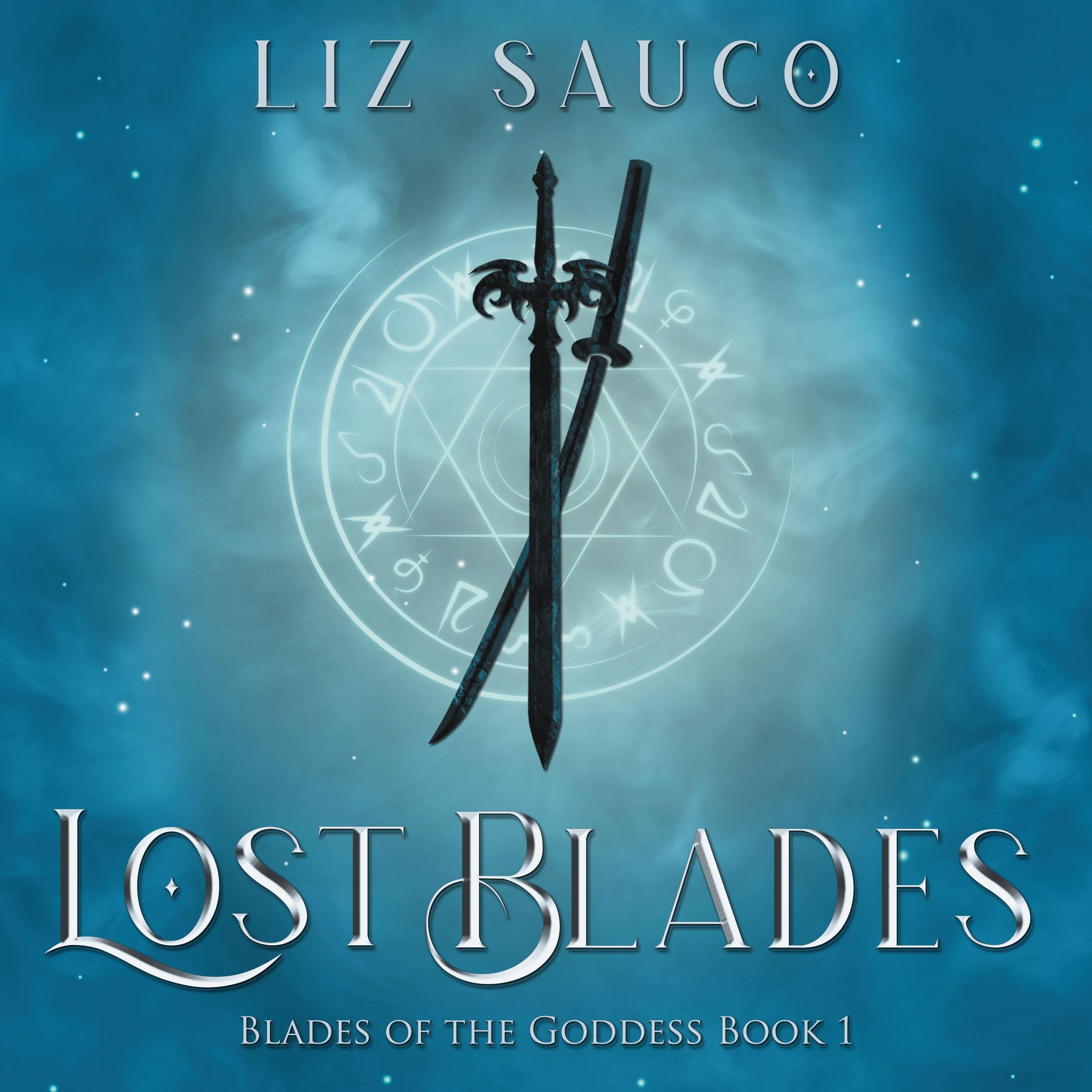 Lost Blades