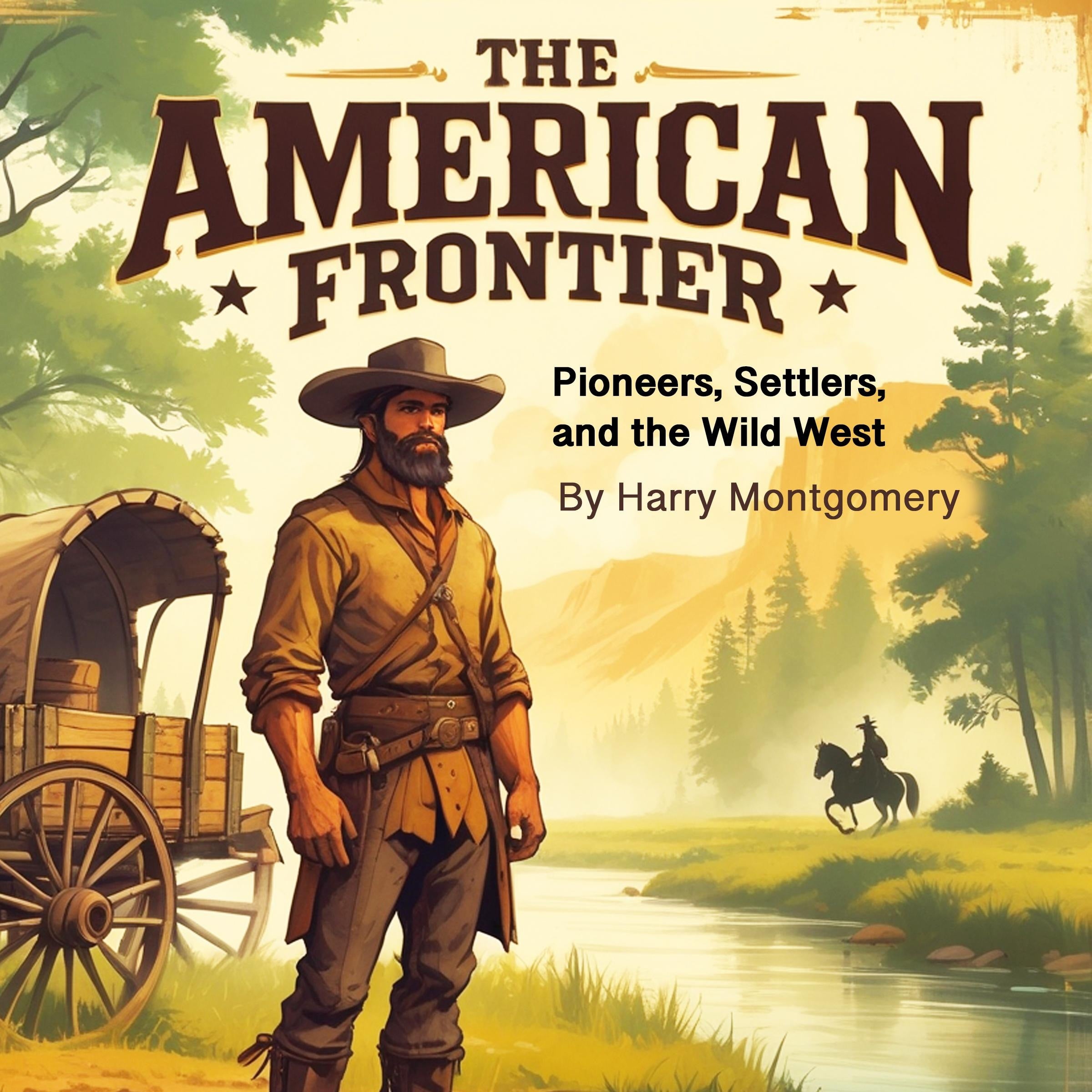 The American Frontier