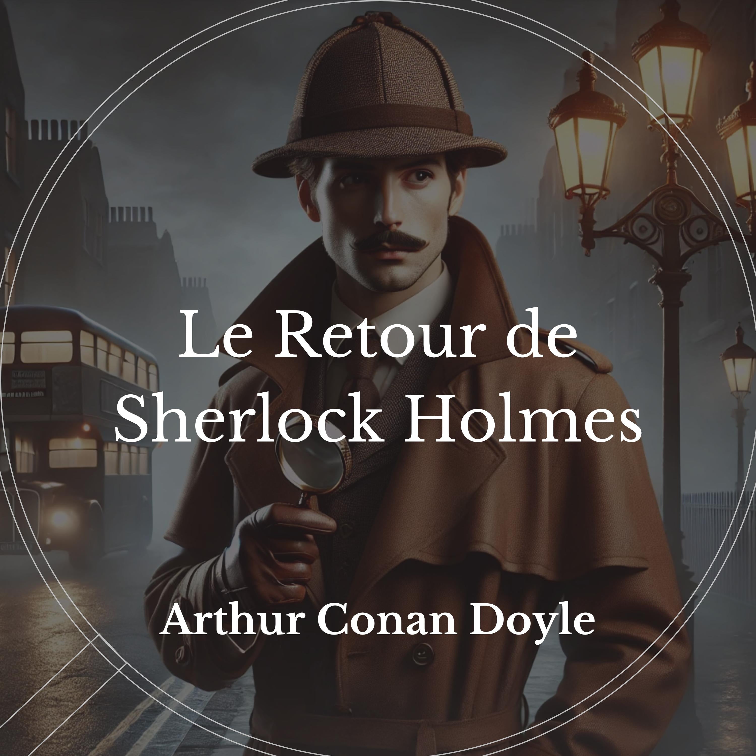 Le Retour de Sherlock Holmes