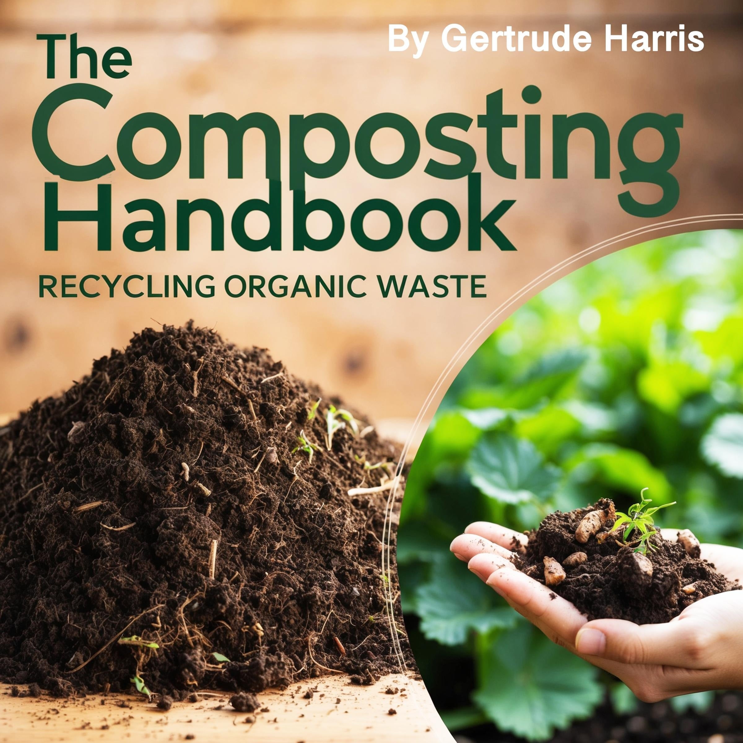 The Composting Handbook