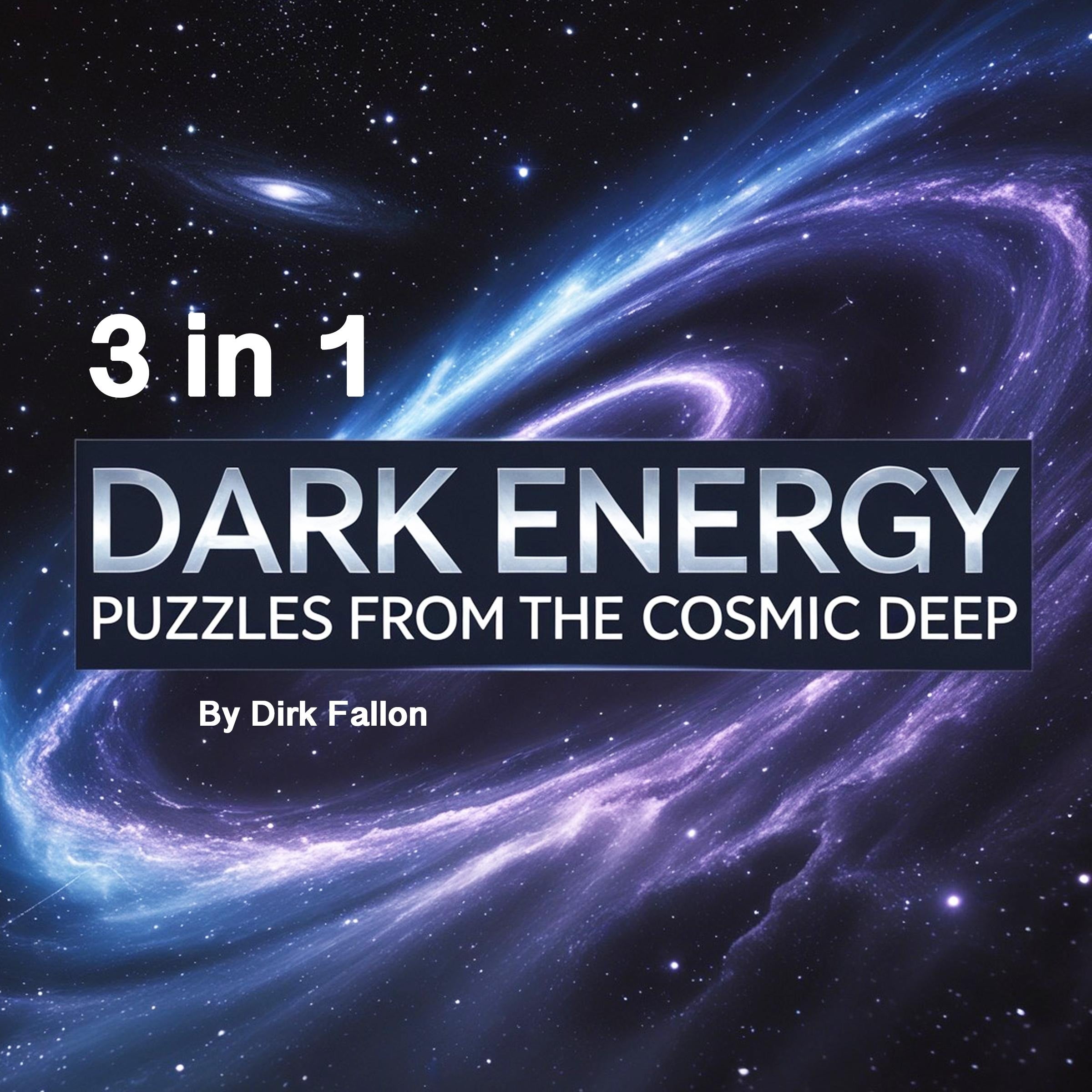Dark Energy