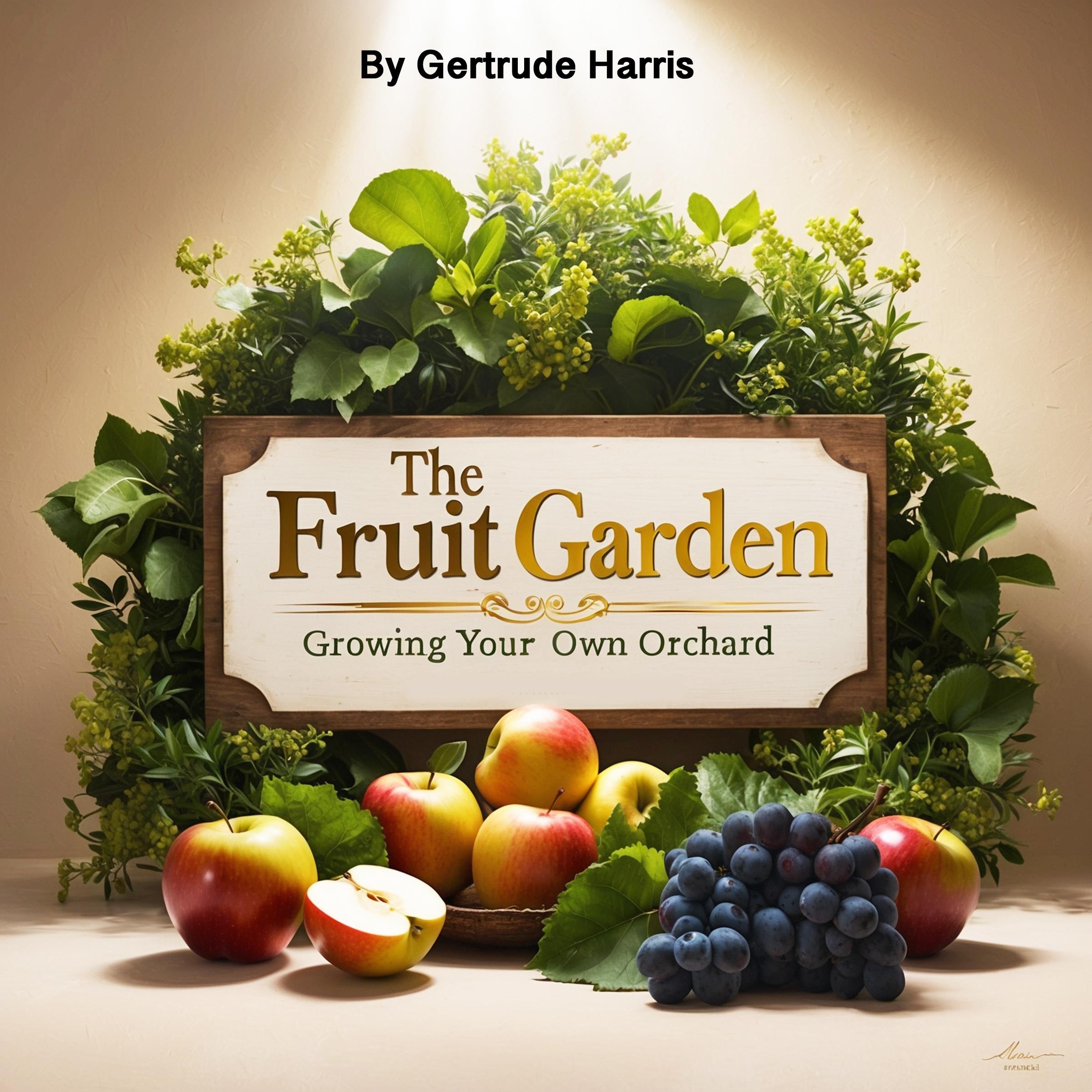 The Fruit Garden